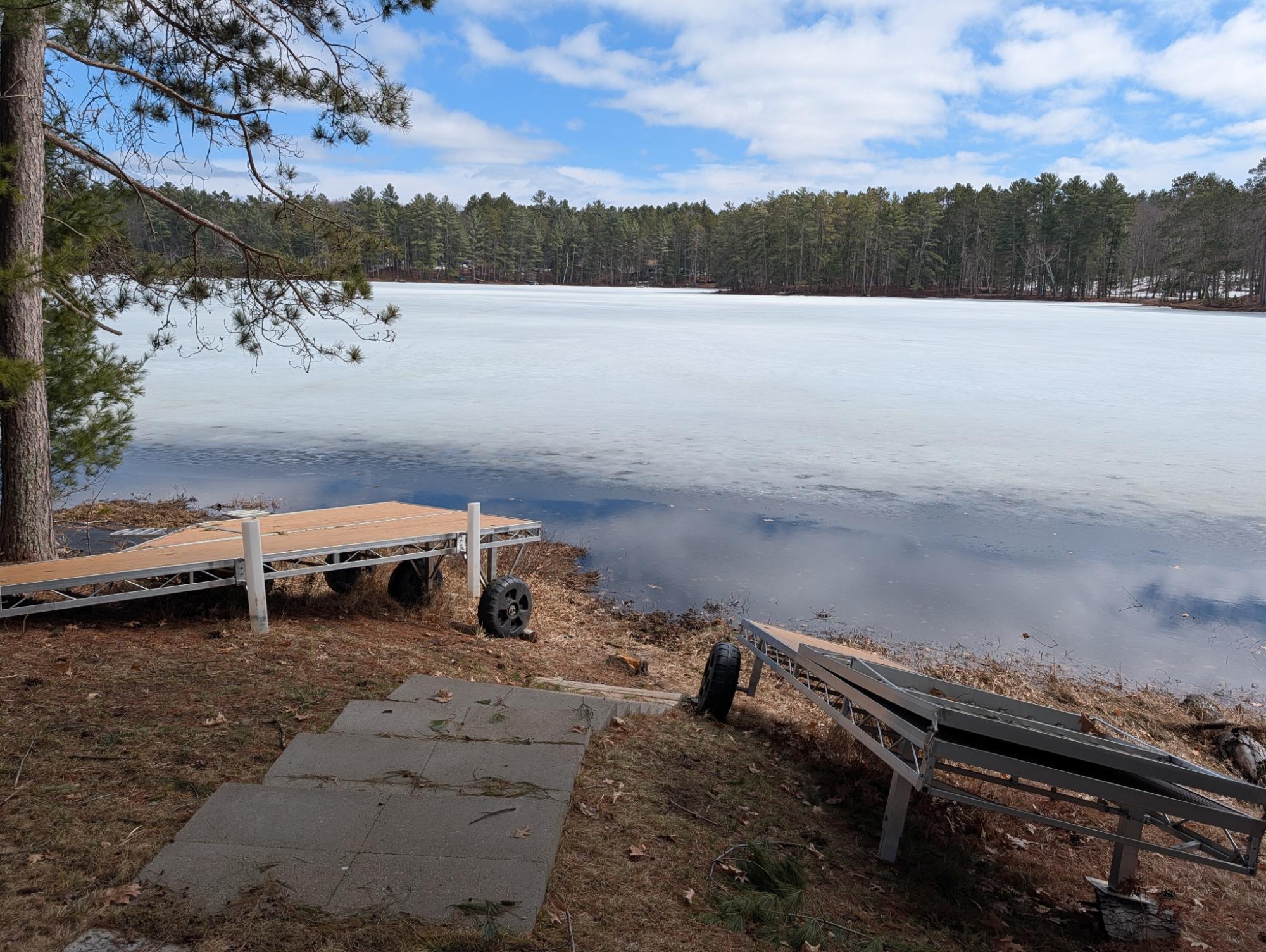 Patricia Lake Property 10228 Falcon Ridge Rd Photo 39
