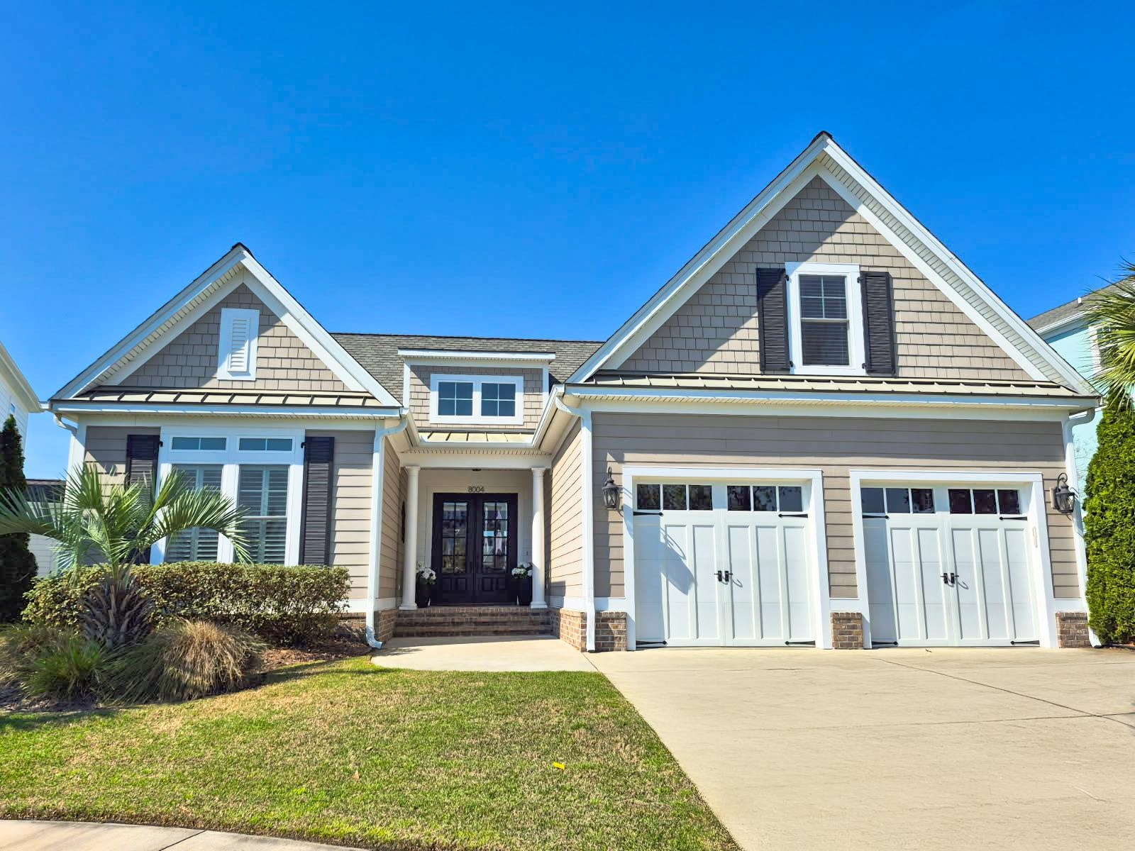8004 East Bay Ct. Myrtle Beach, SC 29579