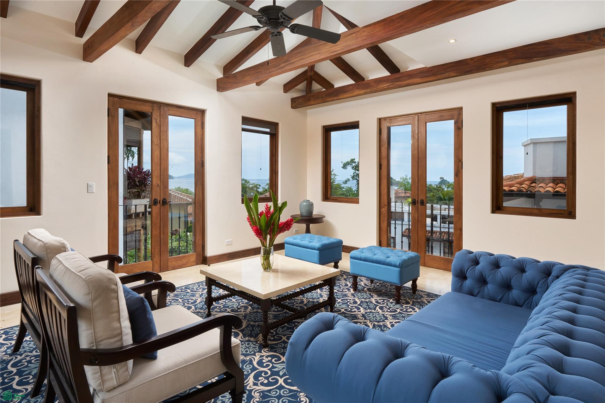 5 bed Single Family Homes For Sale in Santa Cruz, Guanacaste - 1