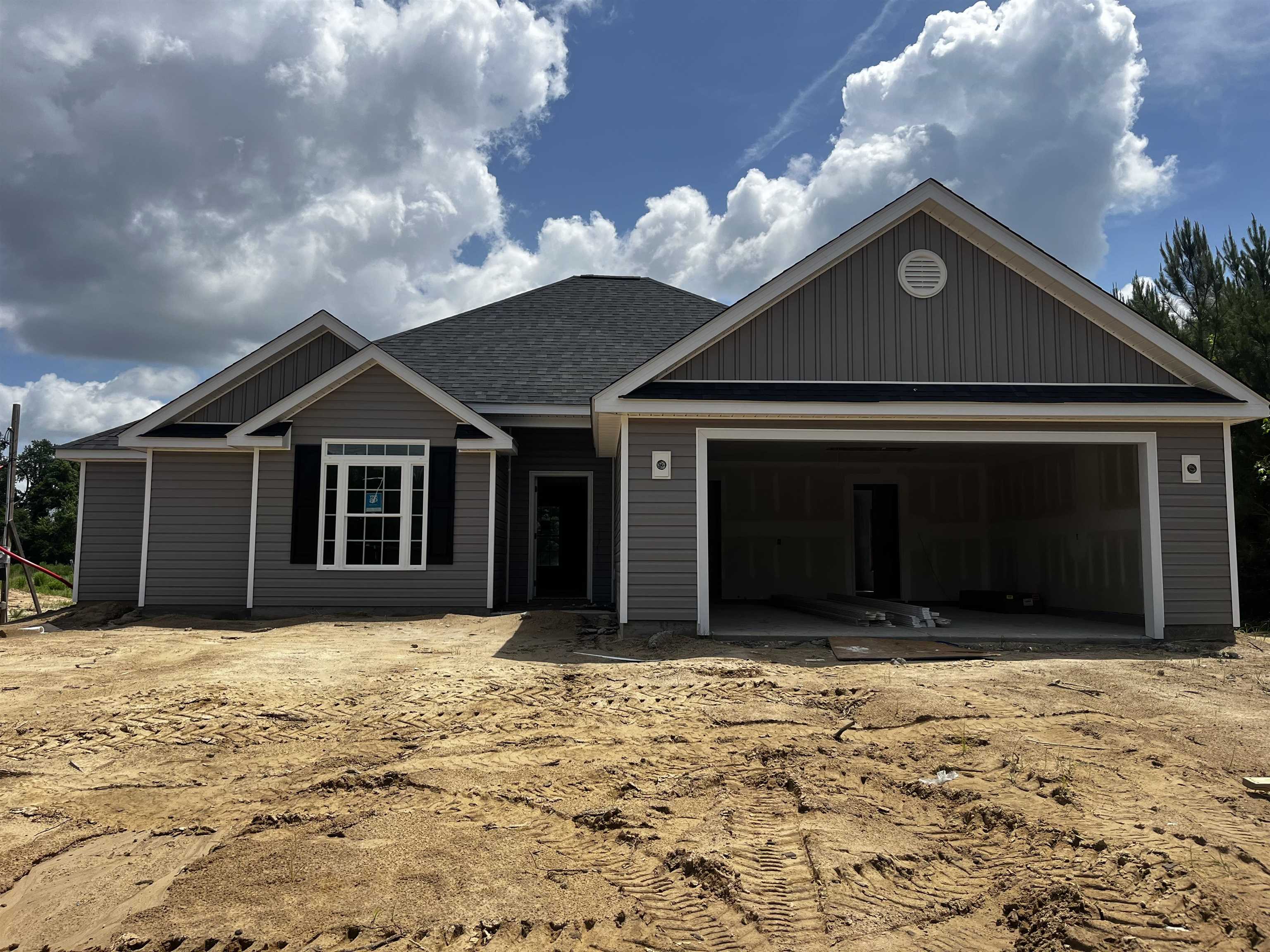4300 Juniper Bay Rd. Conway, SC 29527
