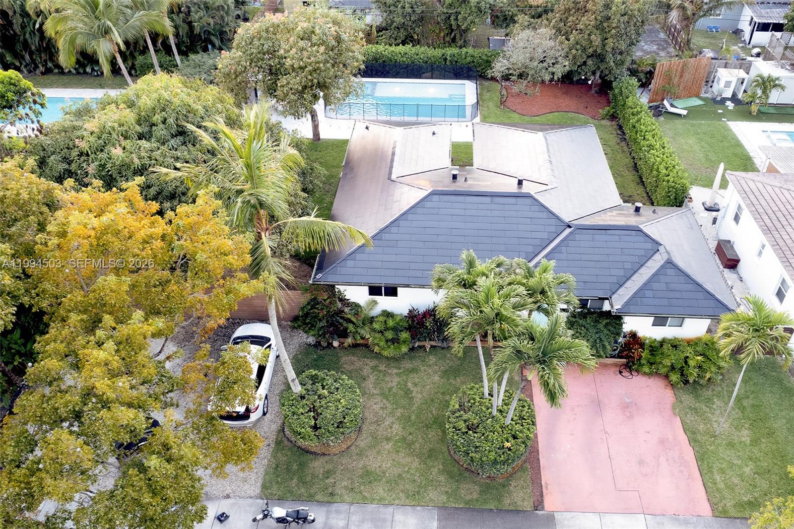 Shoreland Heights