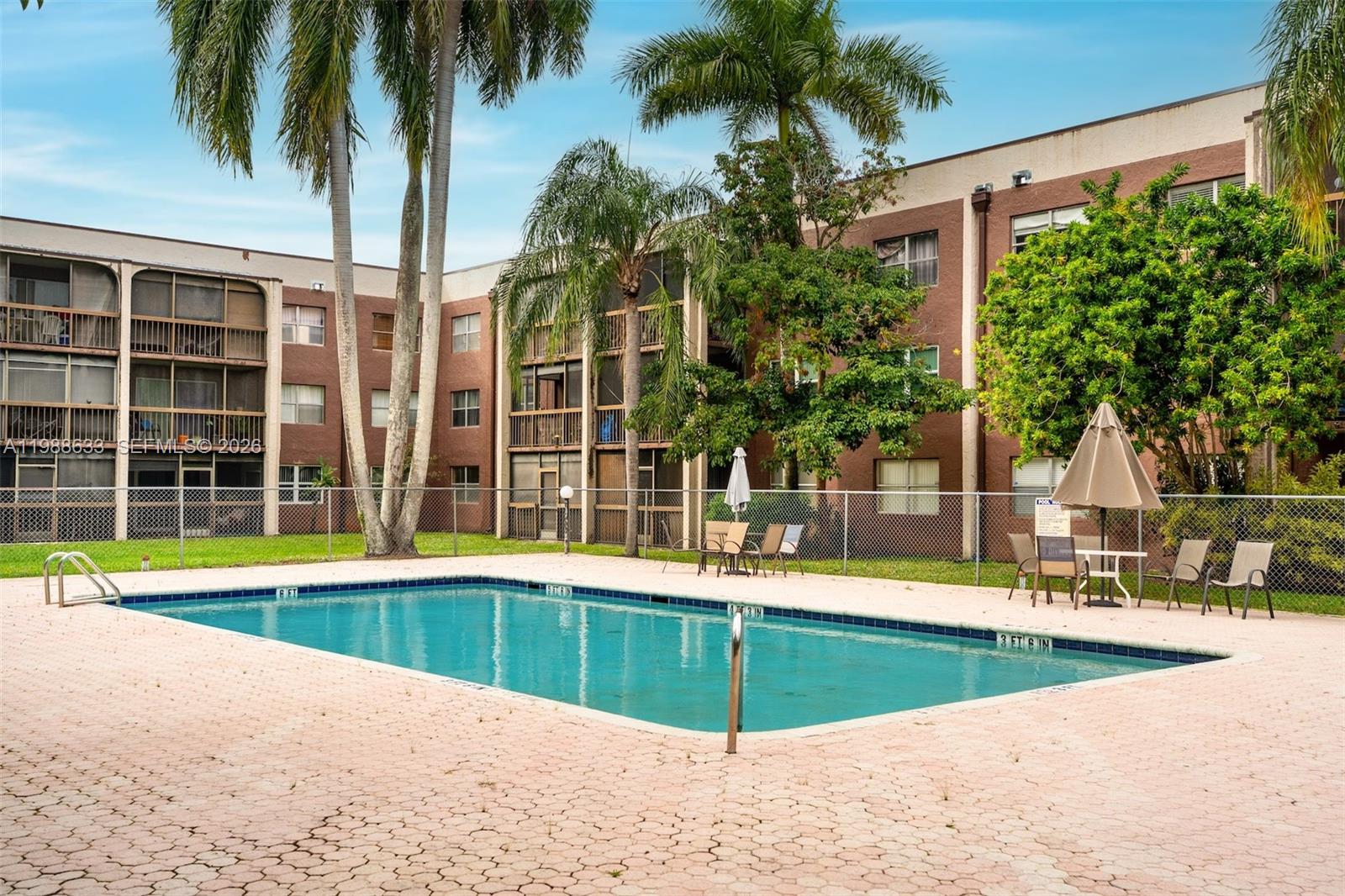 Nova Gardens Condo