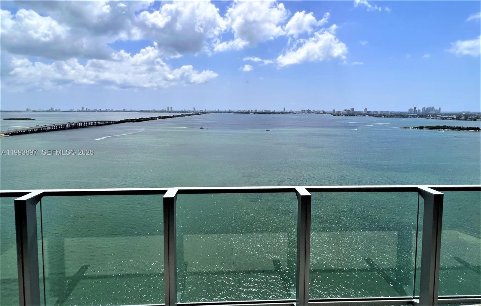 Biscayne Beach Condo