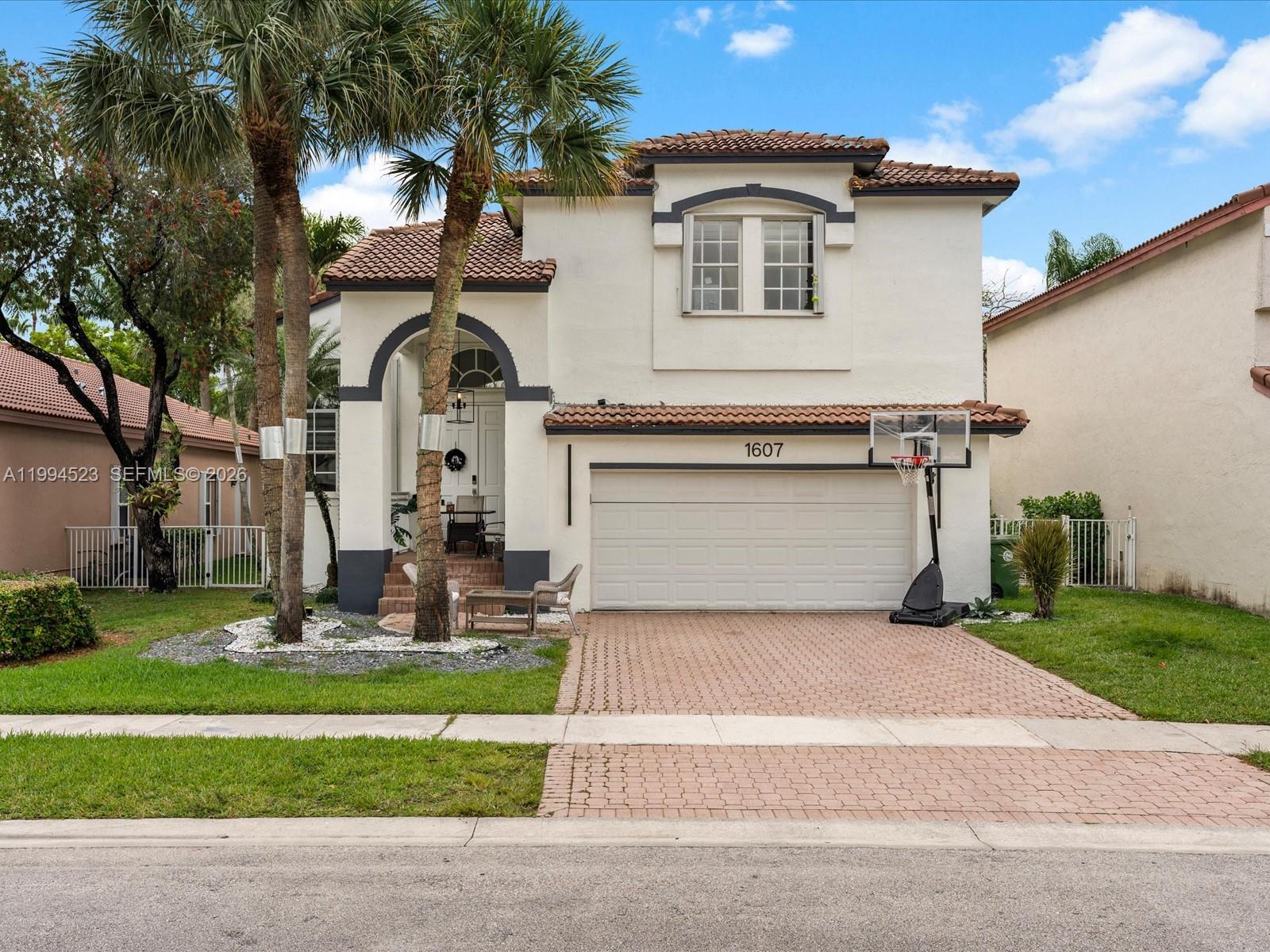 1607 SW 157th Ave