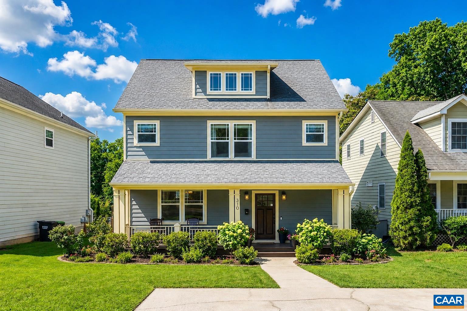310 HARRIS RD exterior