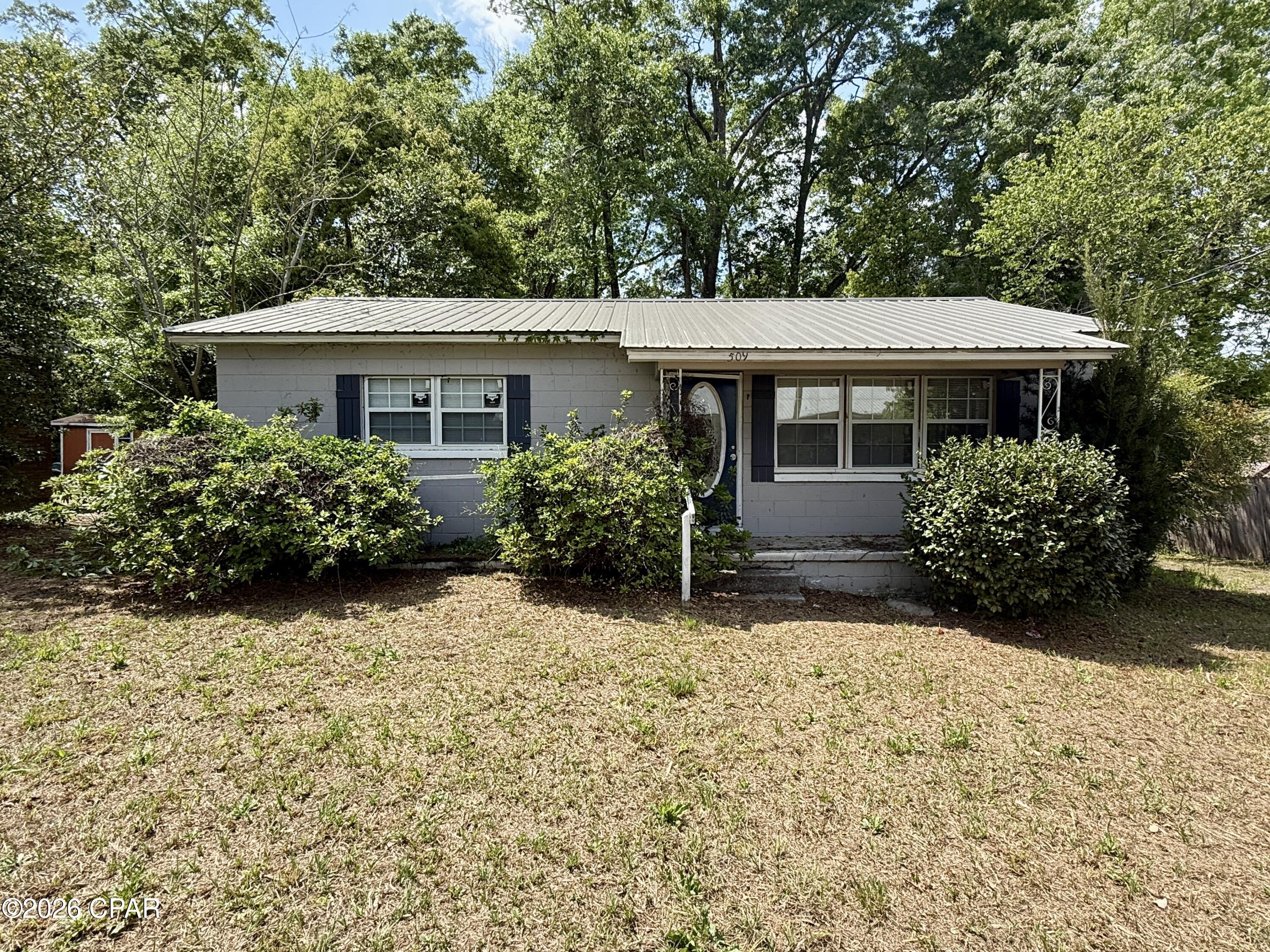 1st image of 509 S Weeks St, Bonifay, FL 32425 | MLS# 787858