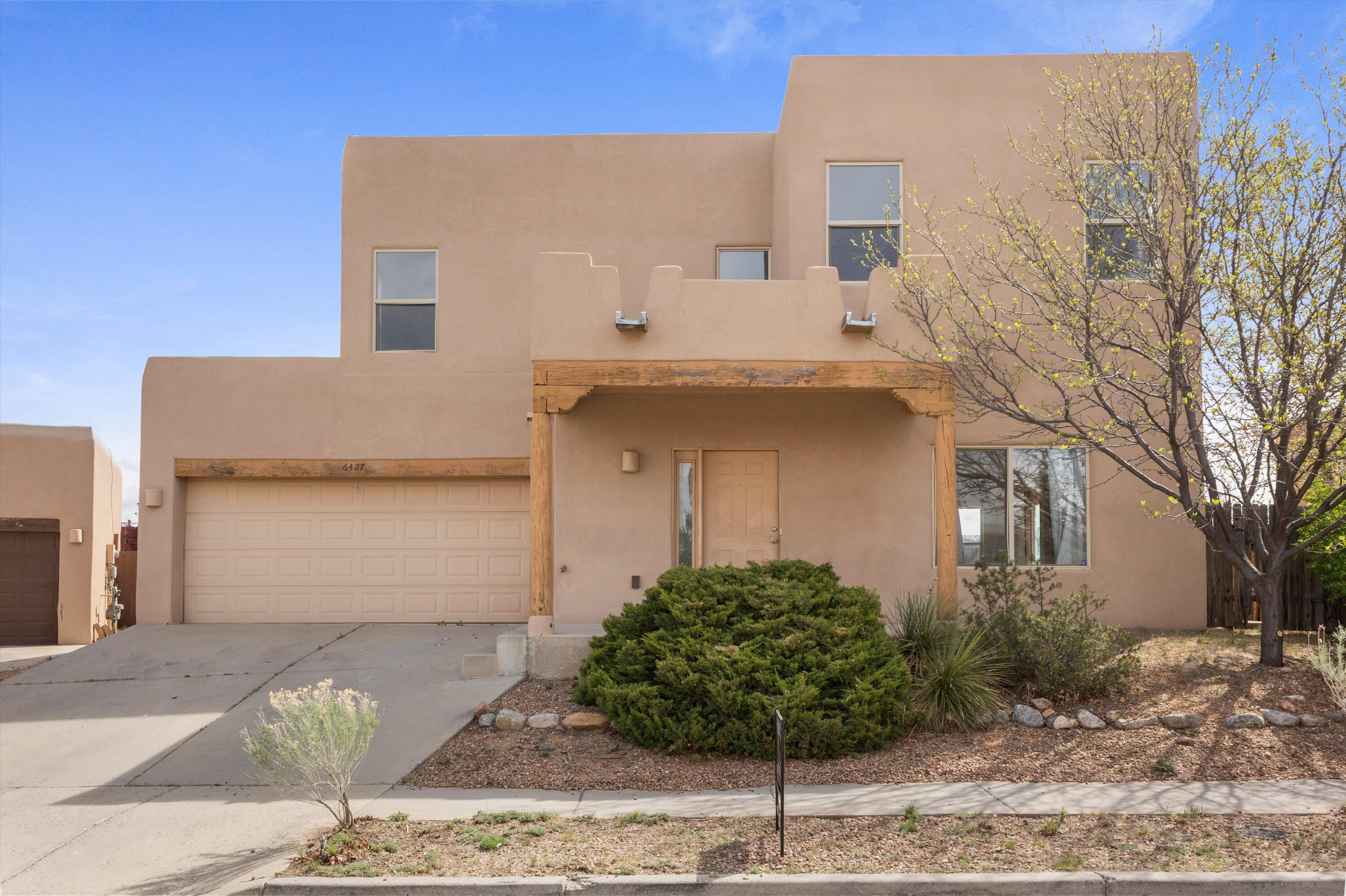 1st image of 6427 Cerros Grandes Dr, Santa Fe, NM 87507 | MLS# 1101046