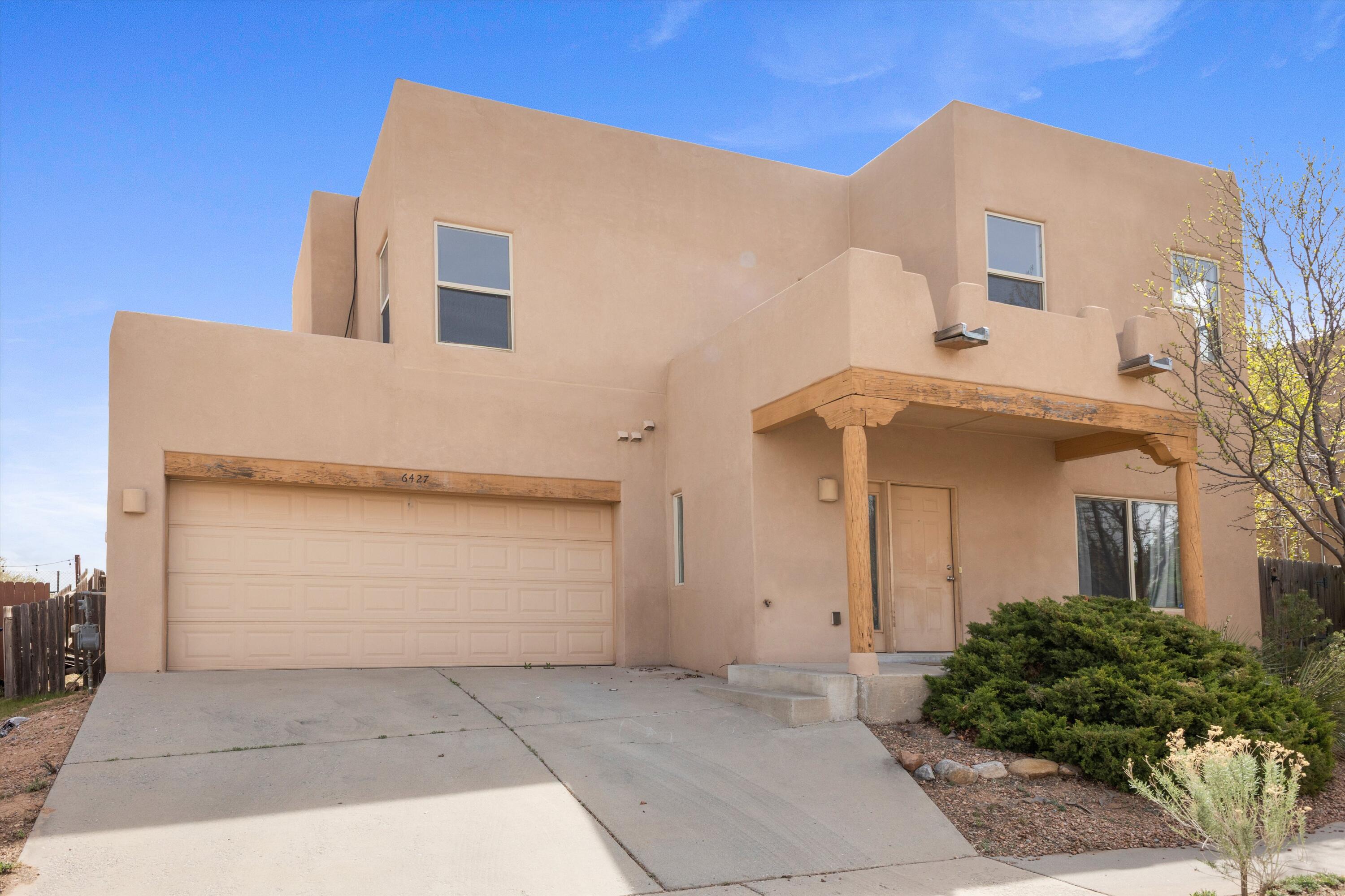 2nd image of 6427 Cerros Grandes Dr, Santa Fe, NM 87507 | MLS# 1101046