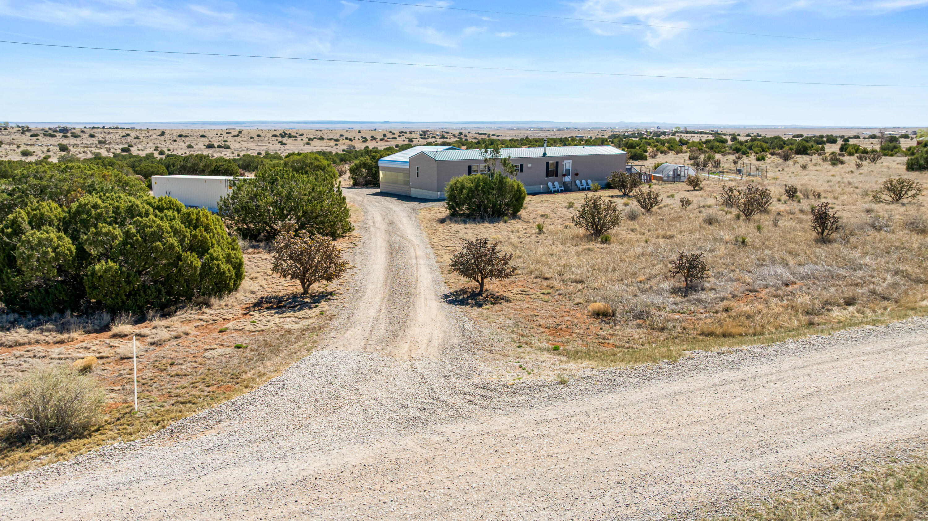 Homes for sale in Edgewood, NM | 78 Drake Rd, Edgewood, NM 87015 | MLS# 1101051