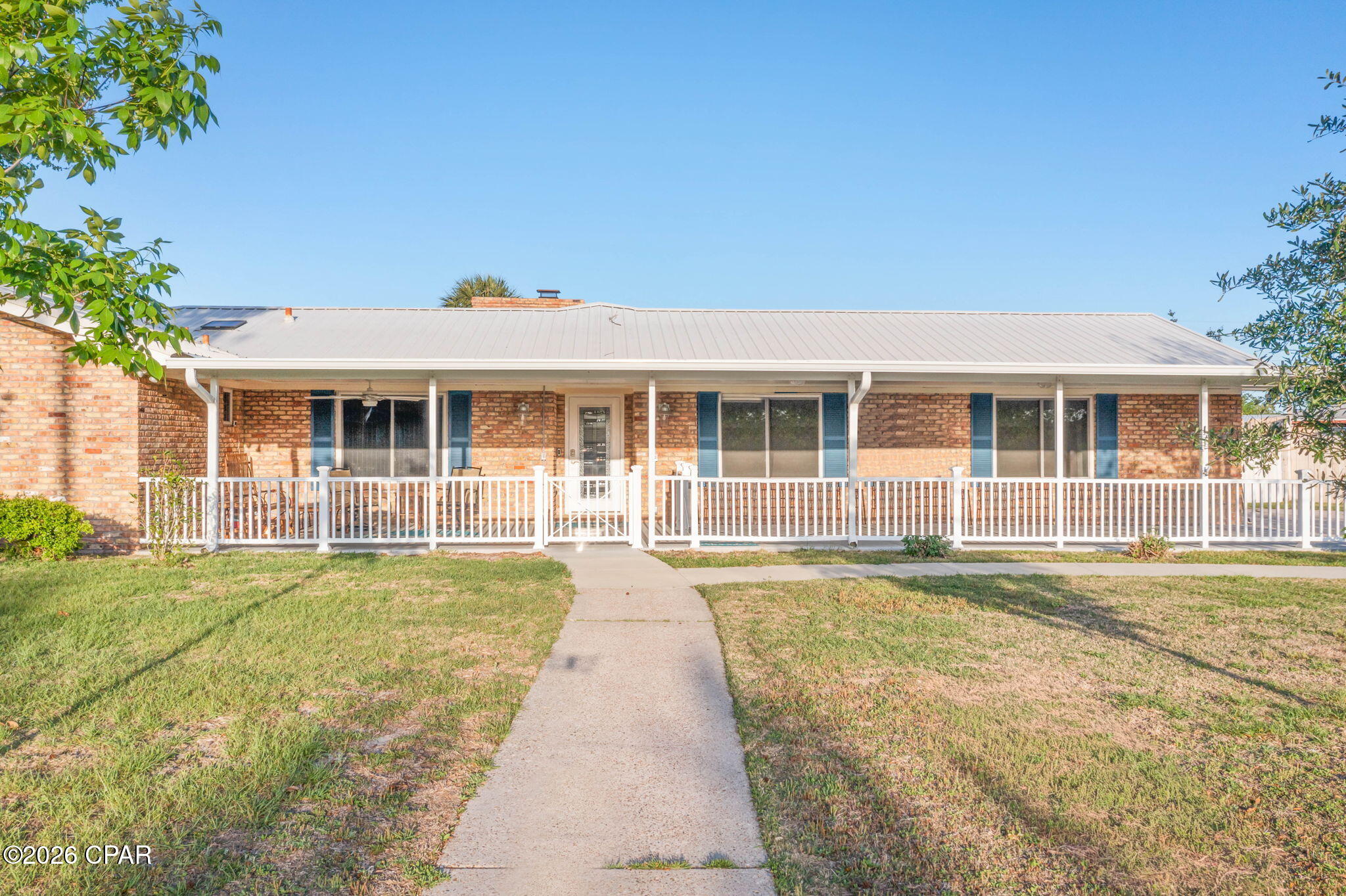 2806 Gordon Street, Panama City, FL 32405