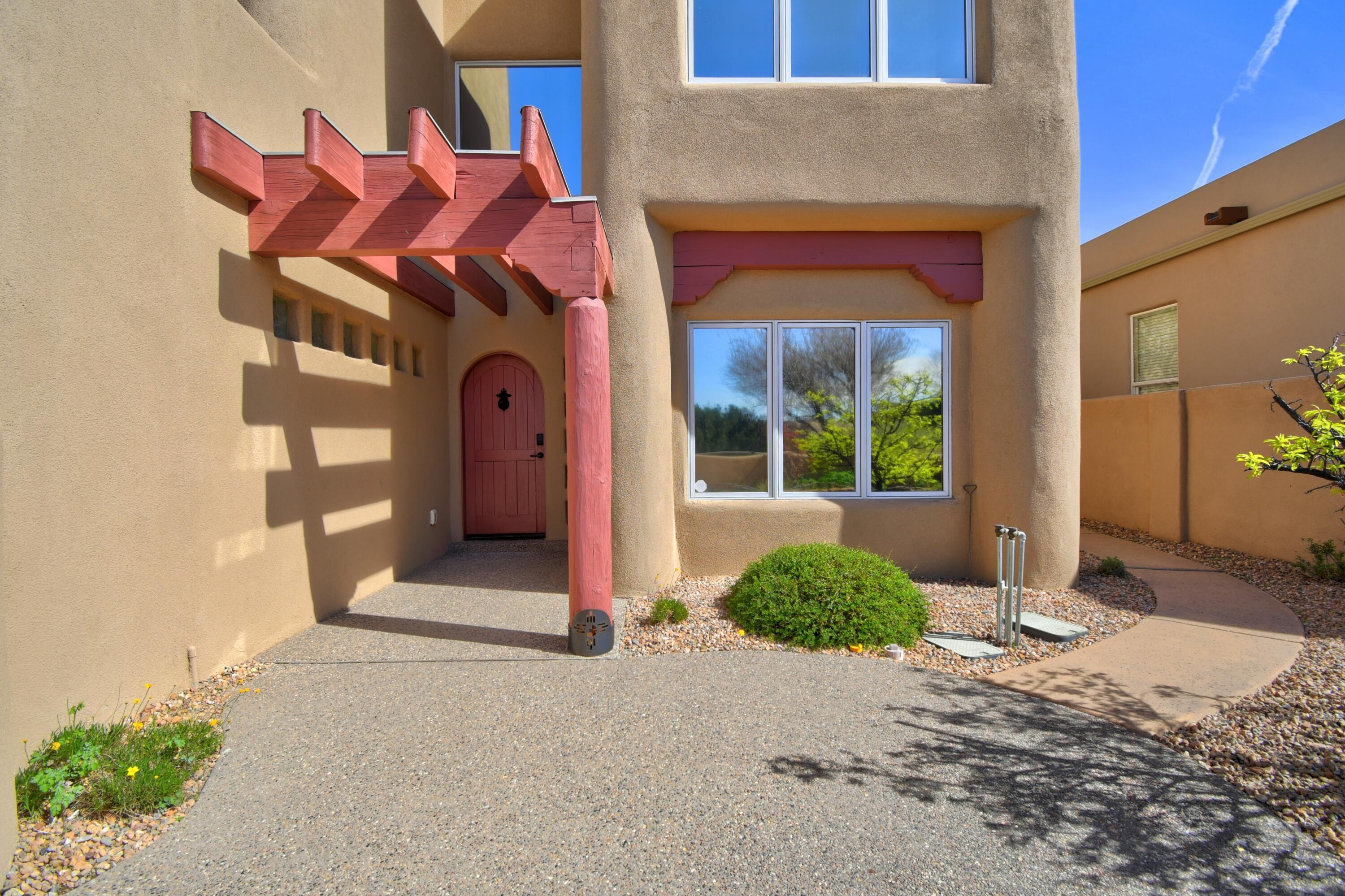 3rd image of 13015 Sandia Point Rd Ne, Albuquerque, NM 87111 | MLS# 1101056