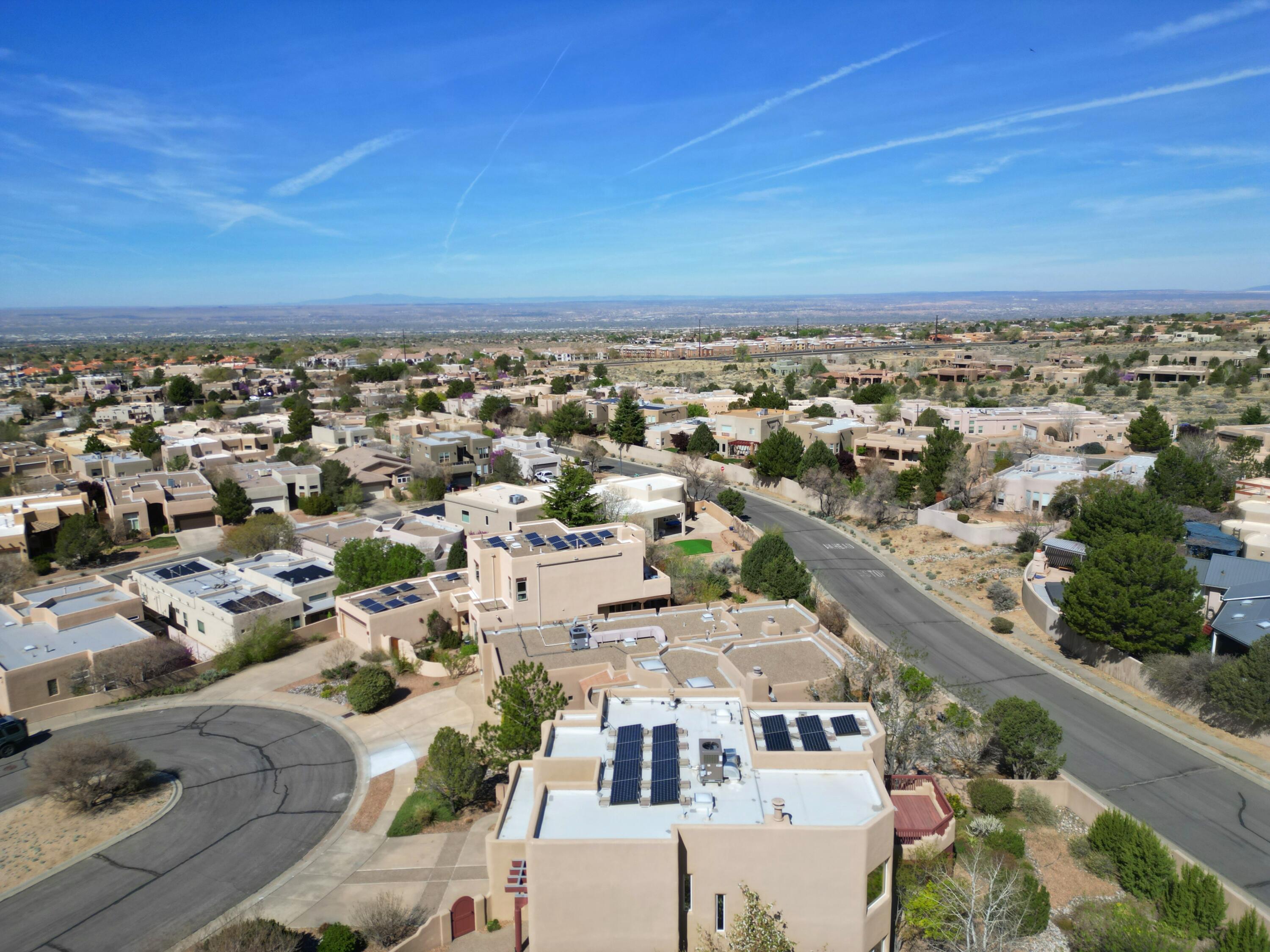 34th image of 13015 Sandia Point Rd Ne, Albuquerque, NM 87111 | MLS# 1101056