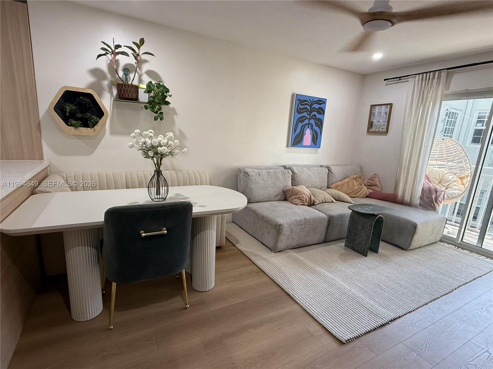 Drexel 15 Condo