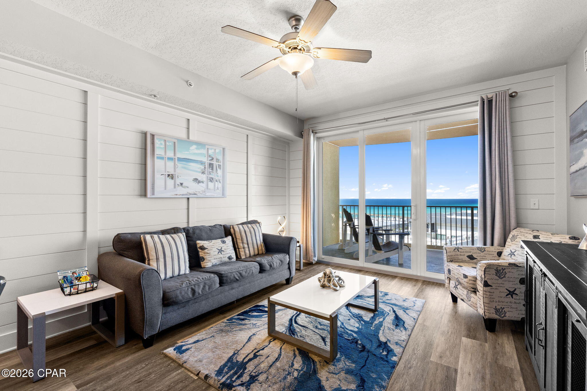 Image 2 For 15928 Front Beach  3-911