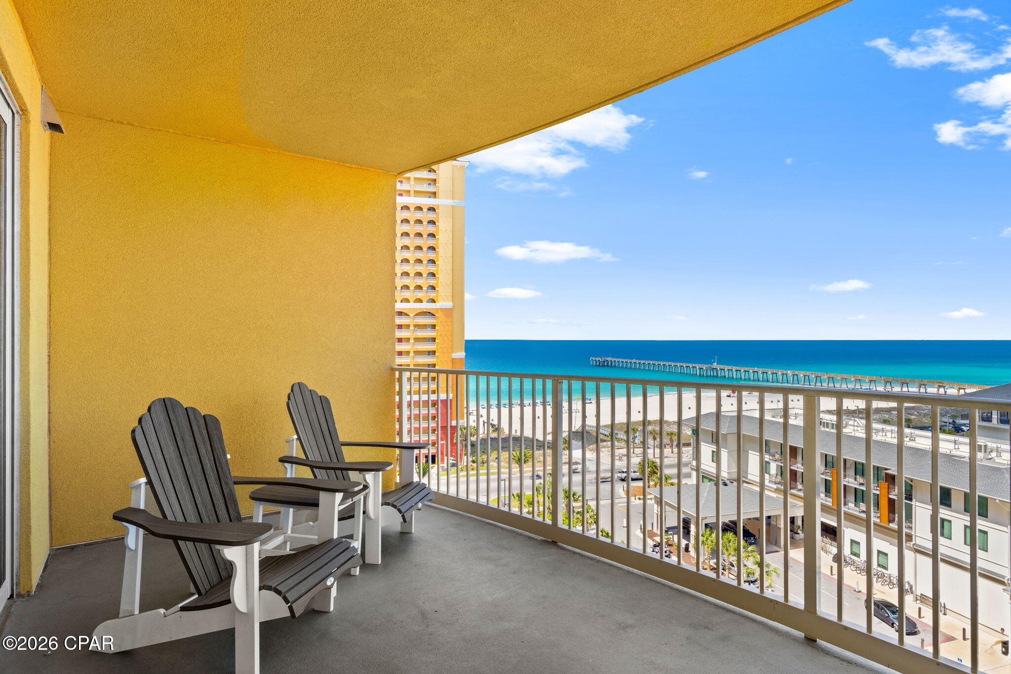 Image 24 For 15928 Front Beach  3-911