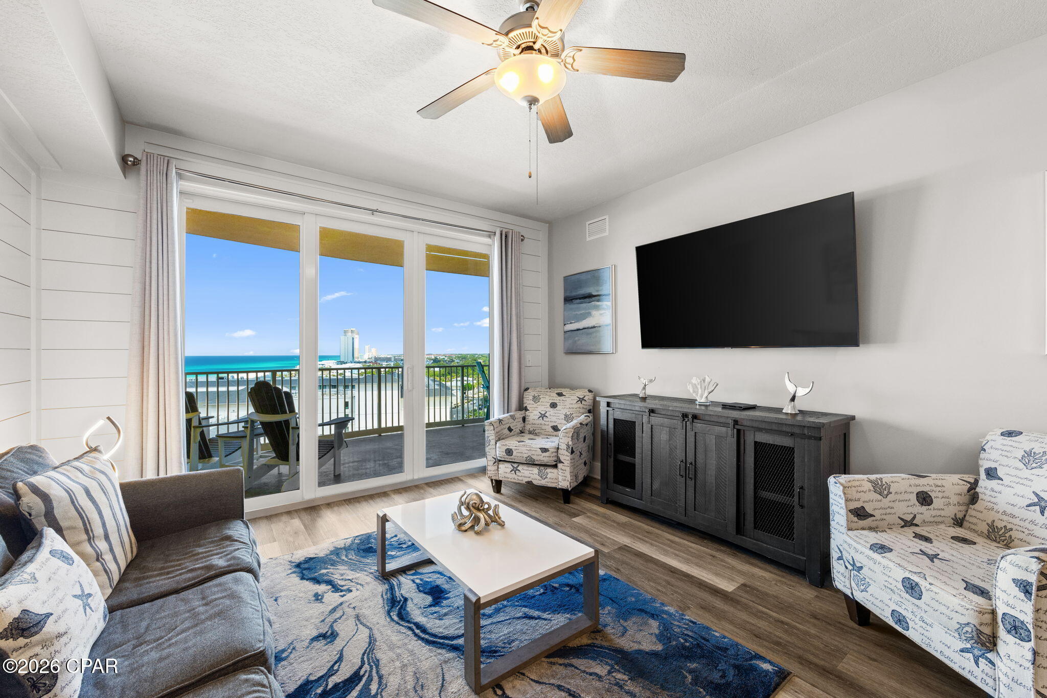 3rd image of 15928 Front Beach #3-911, Panama City Beach, FL 32413 | MLS# 787871