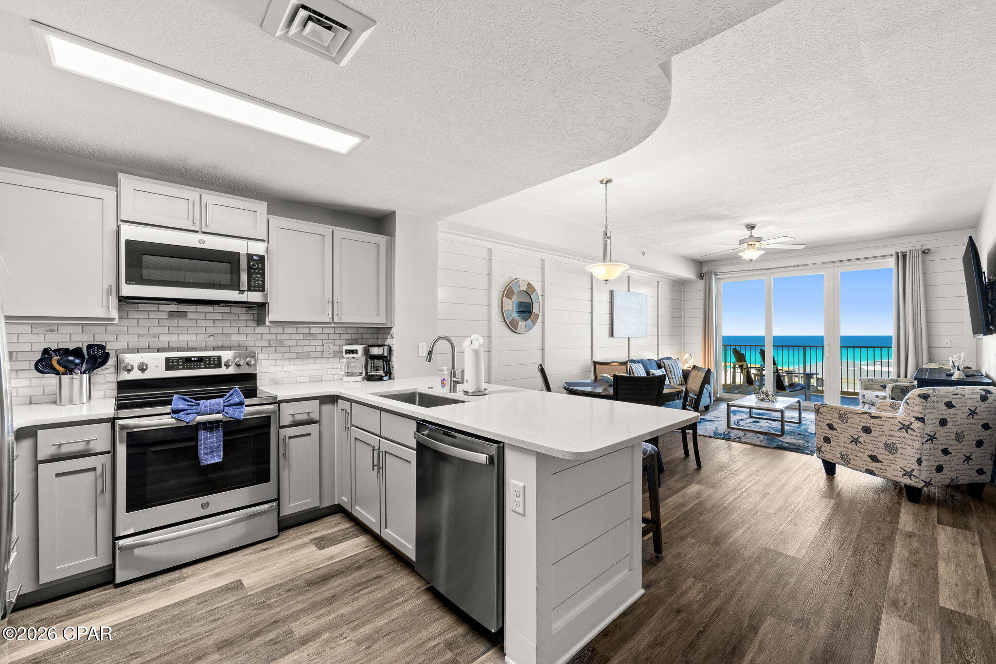 4th image of 15928 Front Beach #3-911, Panama City Beach, FL 32413 | MLS# 787871