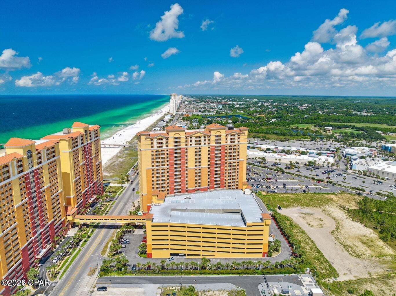 Image 48 For 15928 Front Beach  3-911