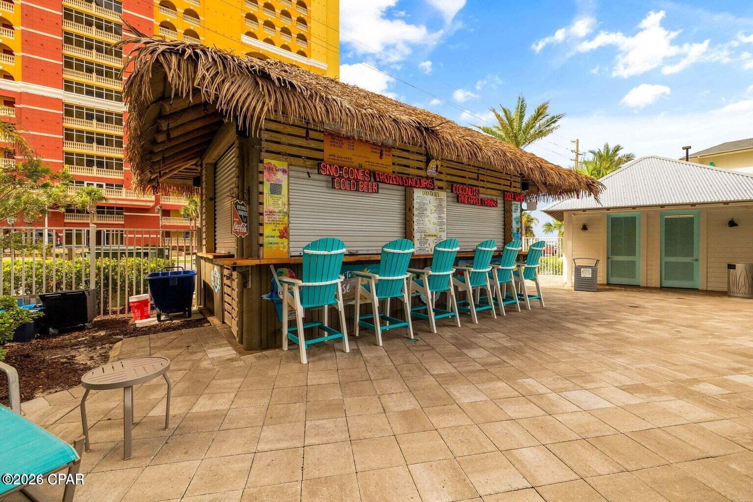 Image 52 For 15928 Front Beach  3-911