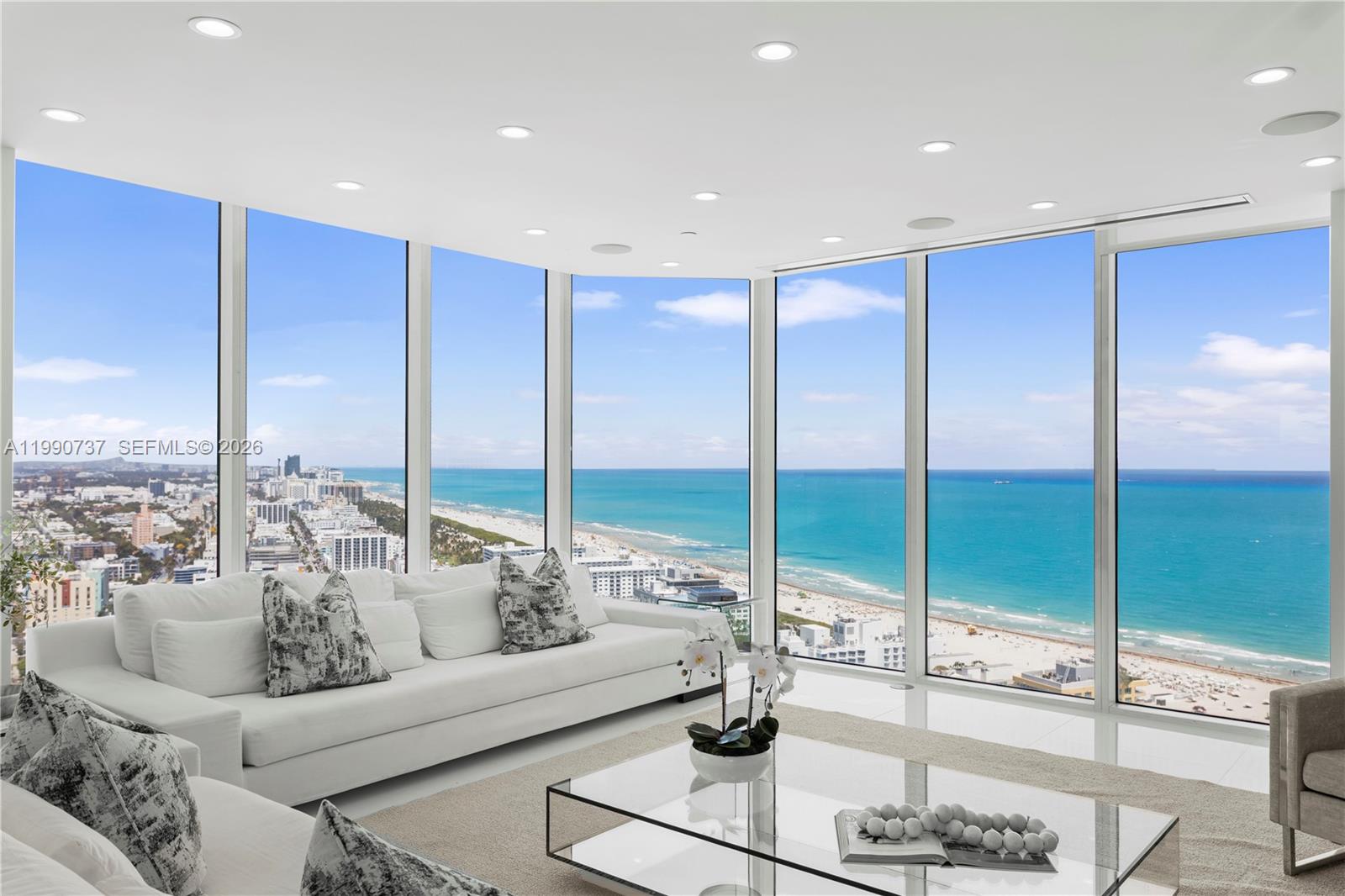Portofino Tower Condo