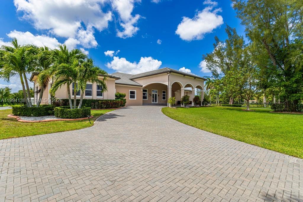 4800 141st Ave, Miramar, Florida 33027