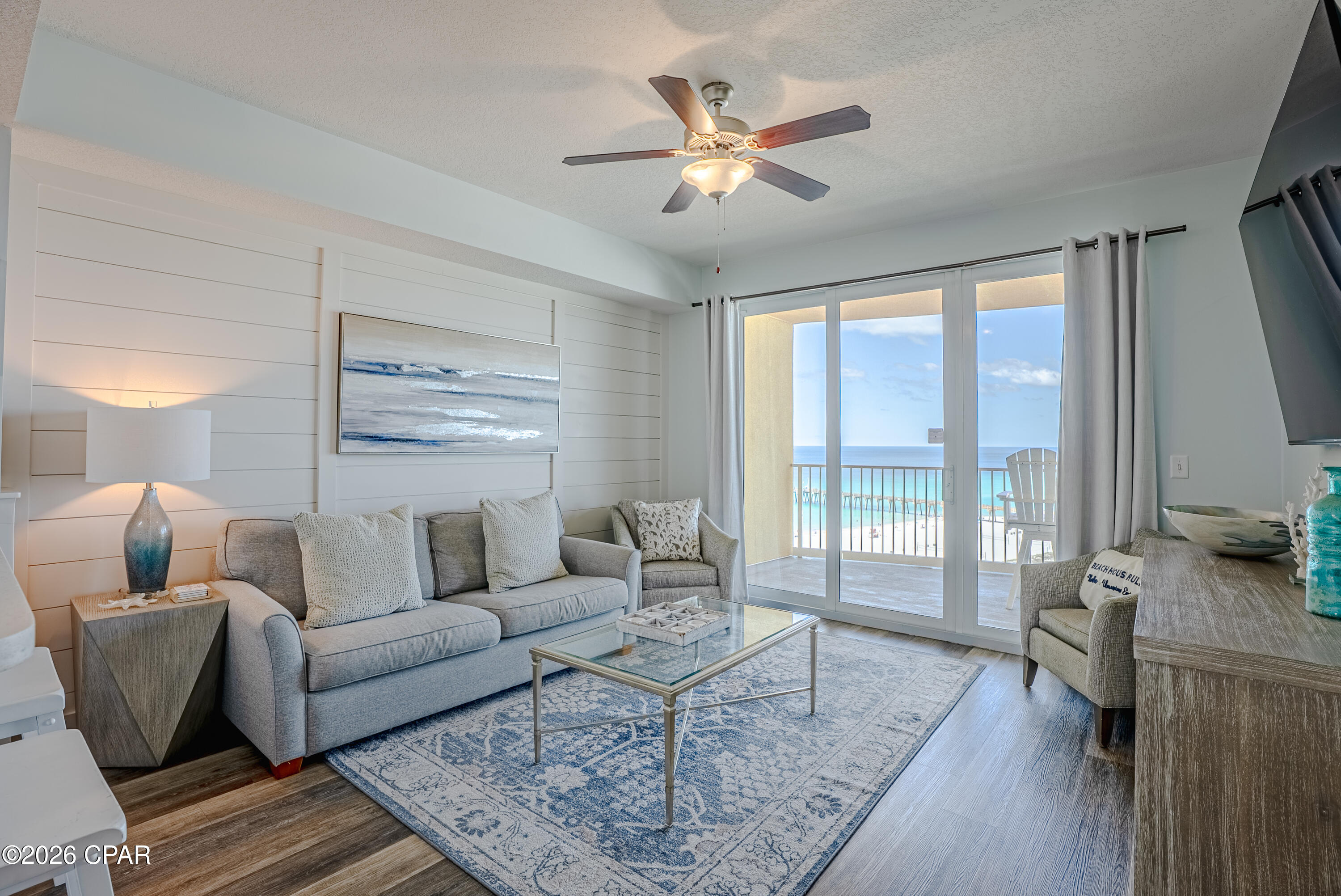 2nd image of 15928 Front Beach Rd #3-1204, Panama City Beach, FL 32413 | MLS# 787882