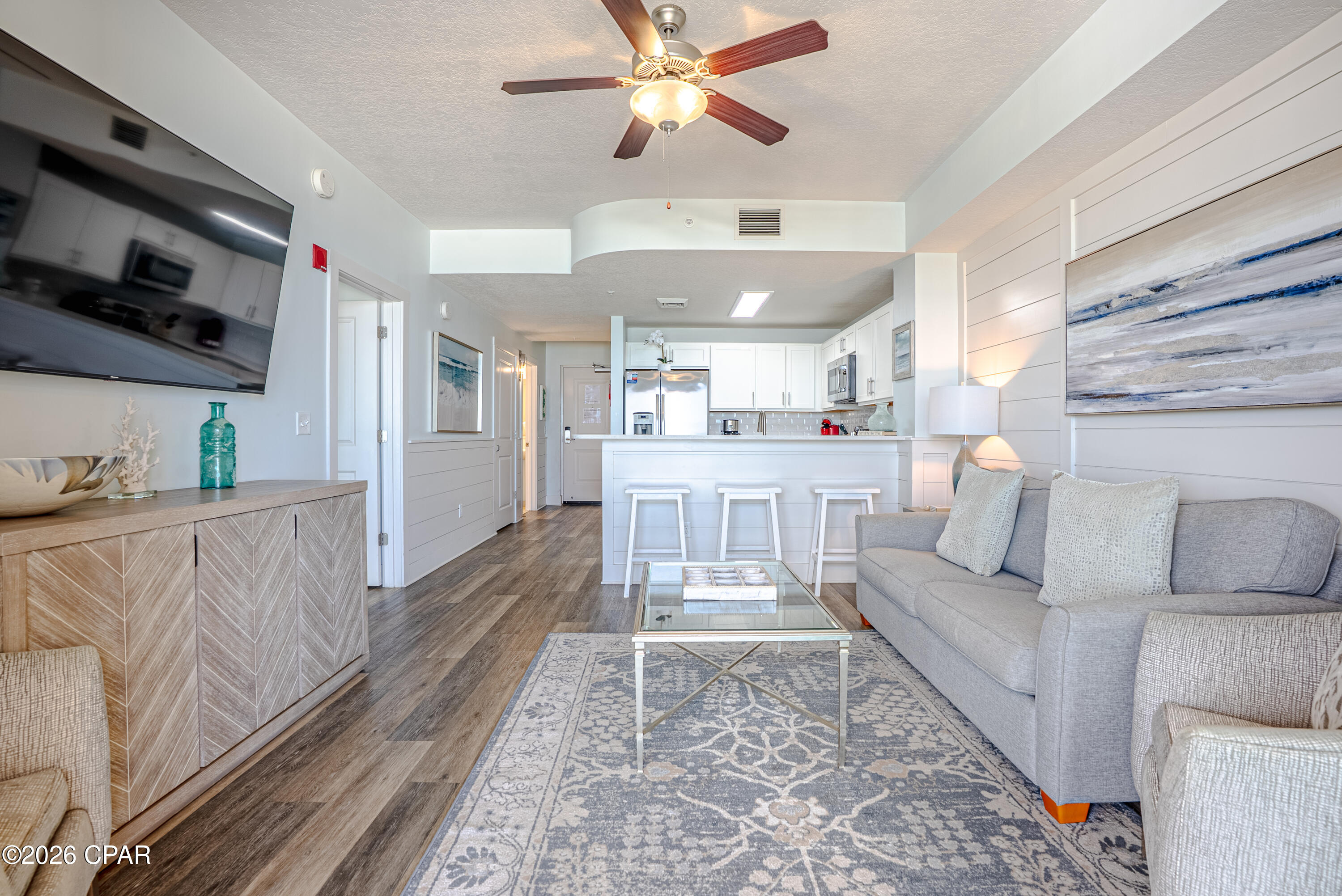 5th image of 15928 Front Beach Rd #3-1204, Panama City Beach, FL 32413 | MLS# 787882