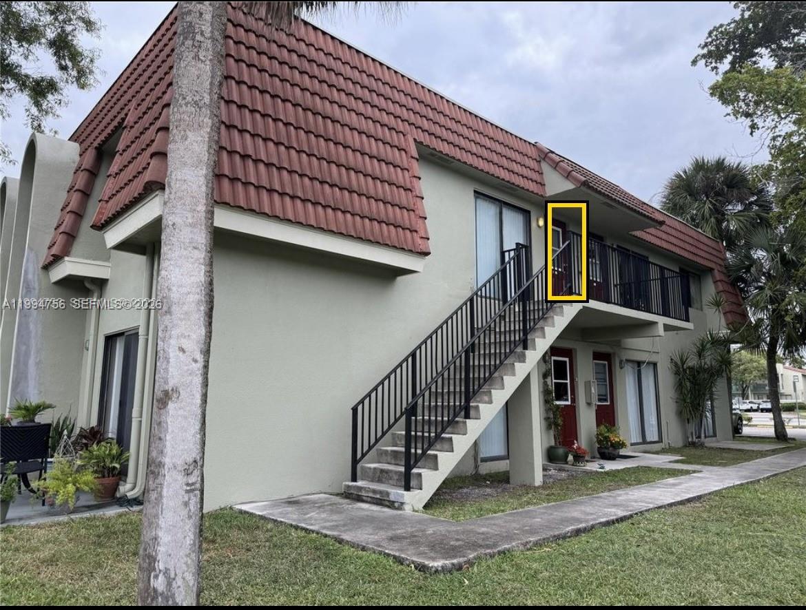 Cypress Creek Villas