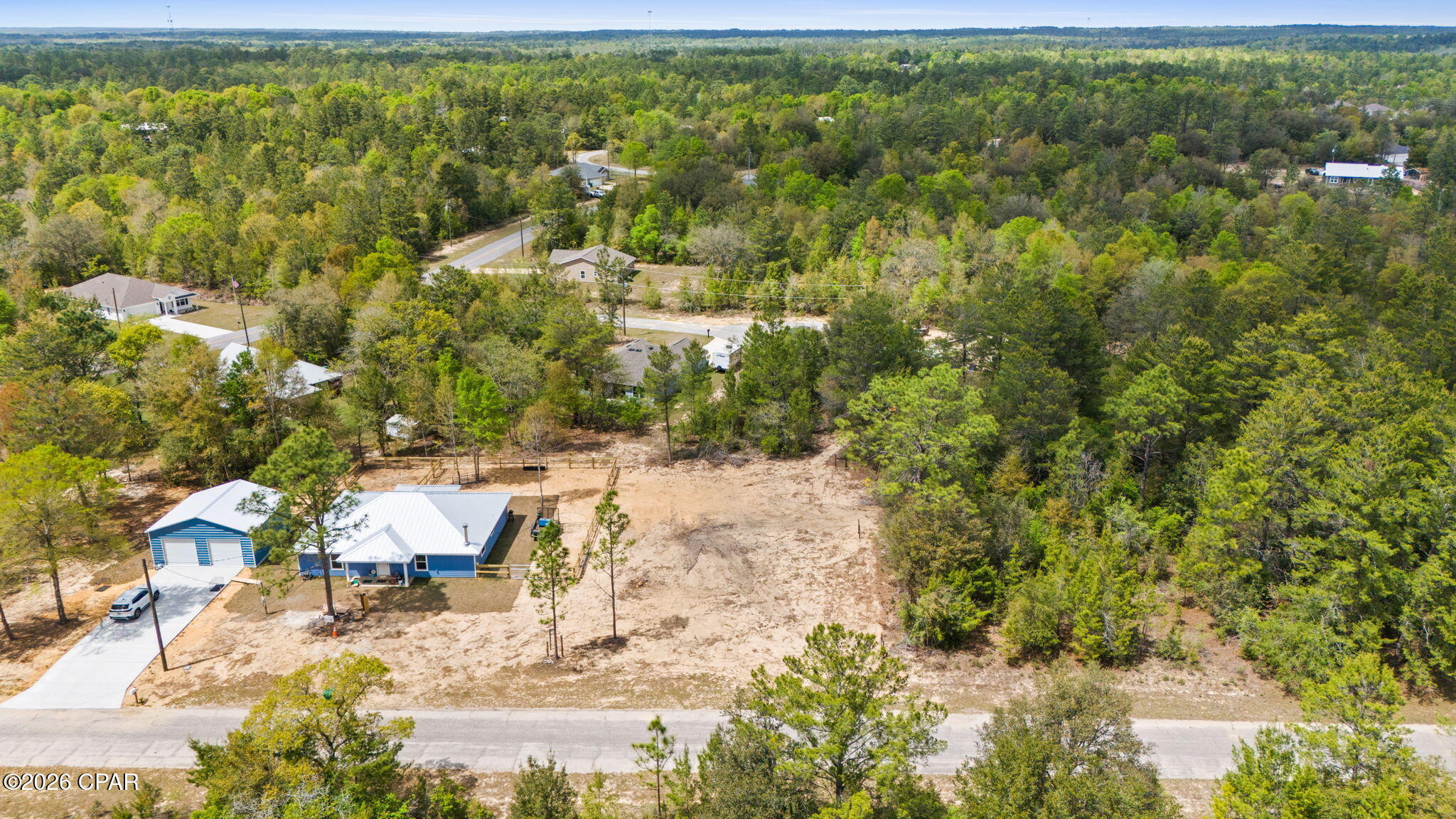Photo 1 of Land for sale at 0 Upland Pl, Chipley, FL 32428 | MLS# 787887 | Listing updated on 2026-09-17
