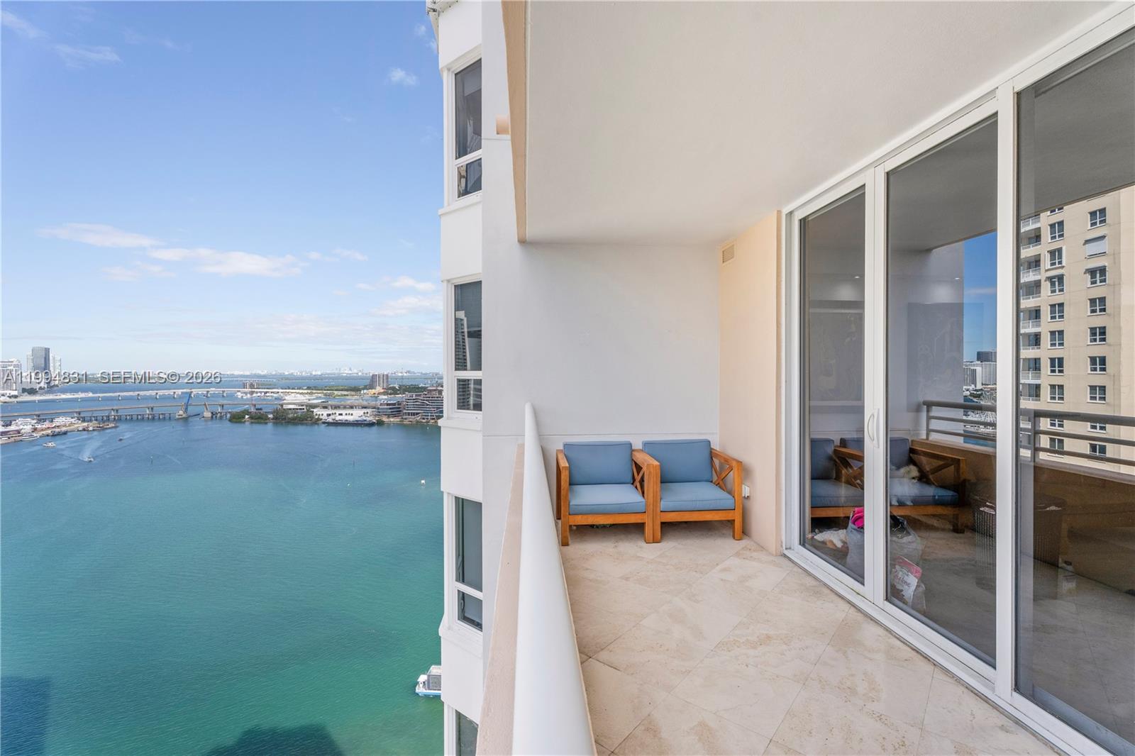 Two Tequesta Point Condo