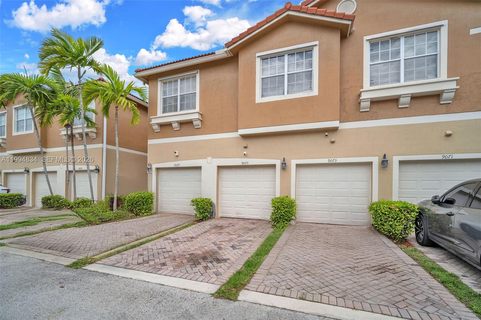 9075 Preston Pl Unit 9075, Tamarac, Florida 33321