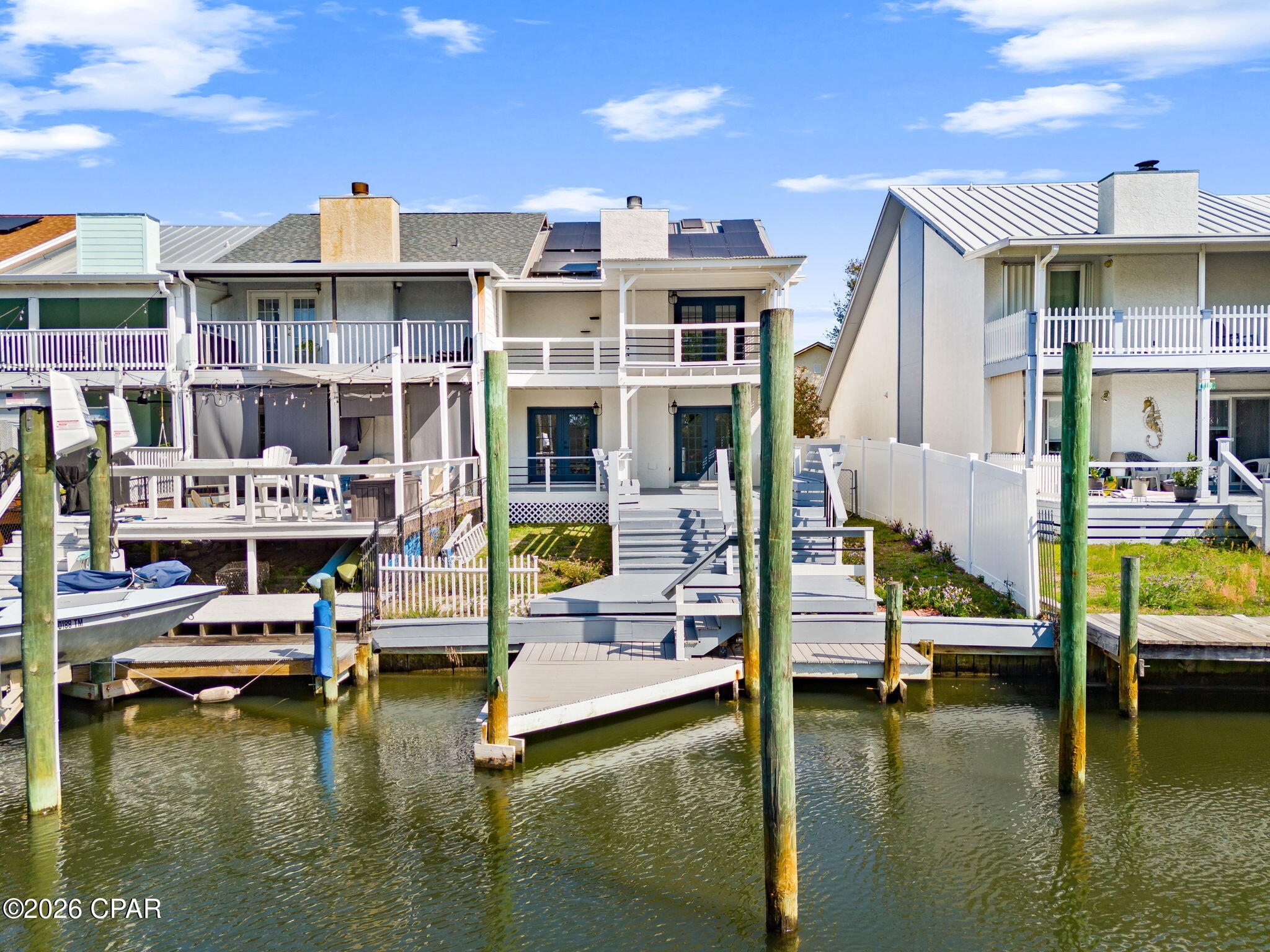 Photo 2 of Multi family home for sale at 1211 Capri Dr, Panama City, FL 32405 | MLS# 787892 | Listing updated on 2026-09-20