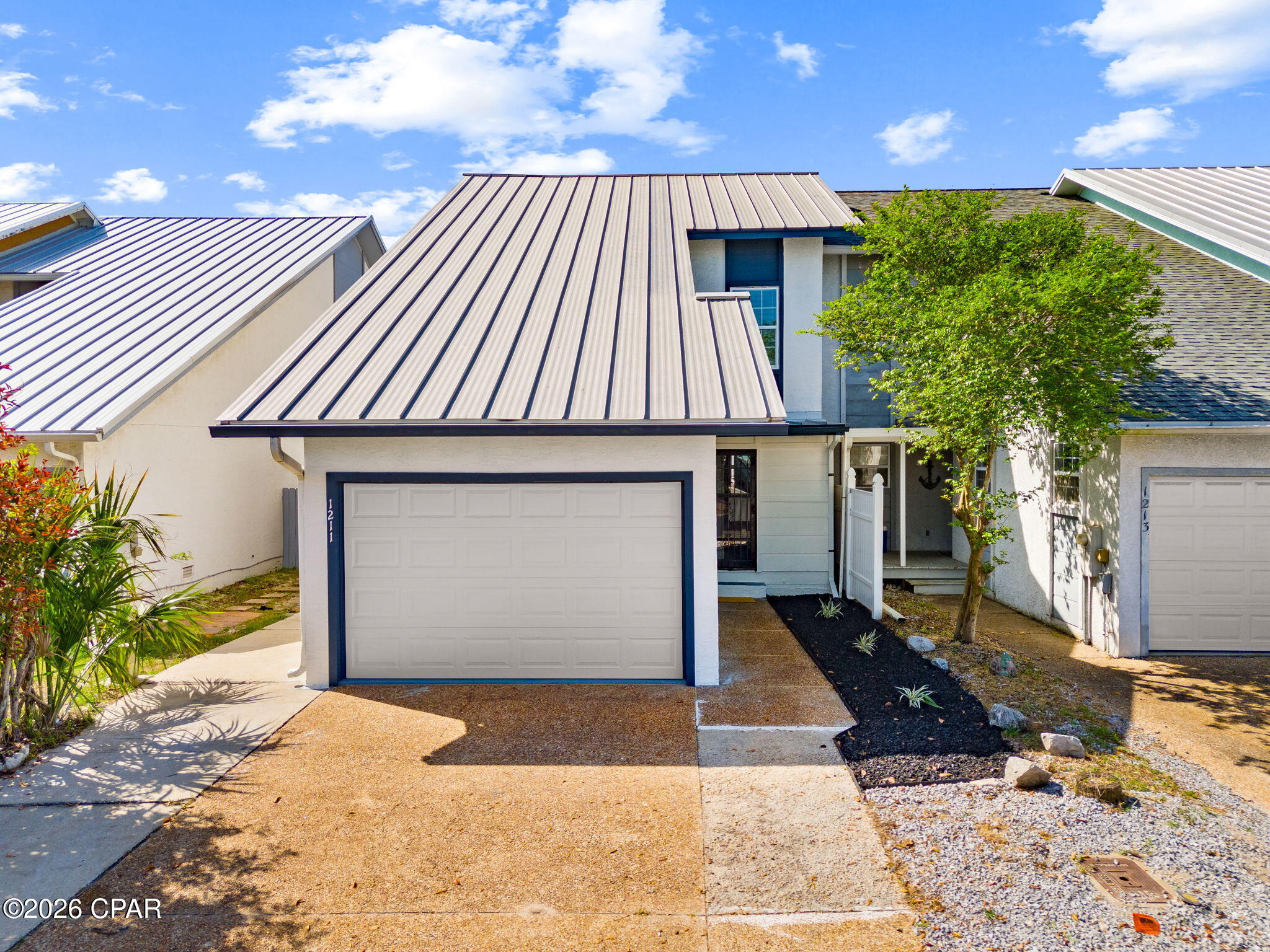 Listing Photo 5 - Condo for sale in building located at 1211 Capri Dr, Panama City, FL 32405