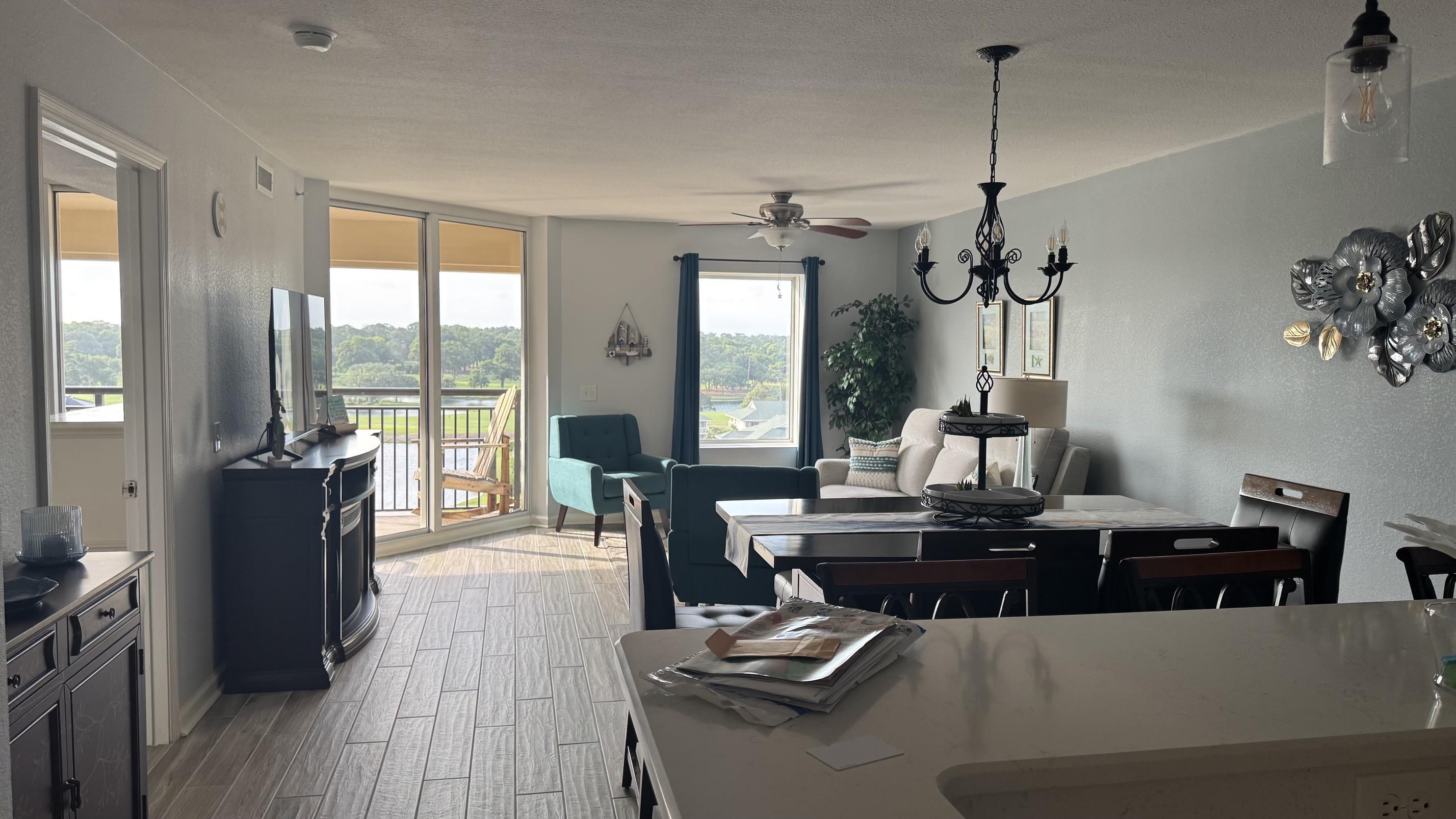 5th image of 1819 N Ocean Blvd #9015, North Myrtle Beach, SC 29582 | MLS# 2608801