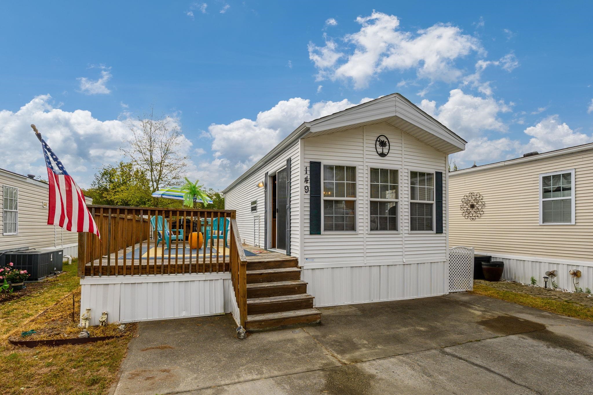 5400 Little River Neck Rd. North Myrtle Beach, SC 29582