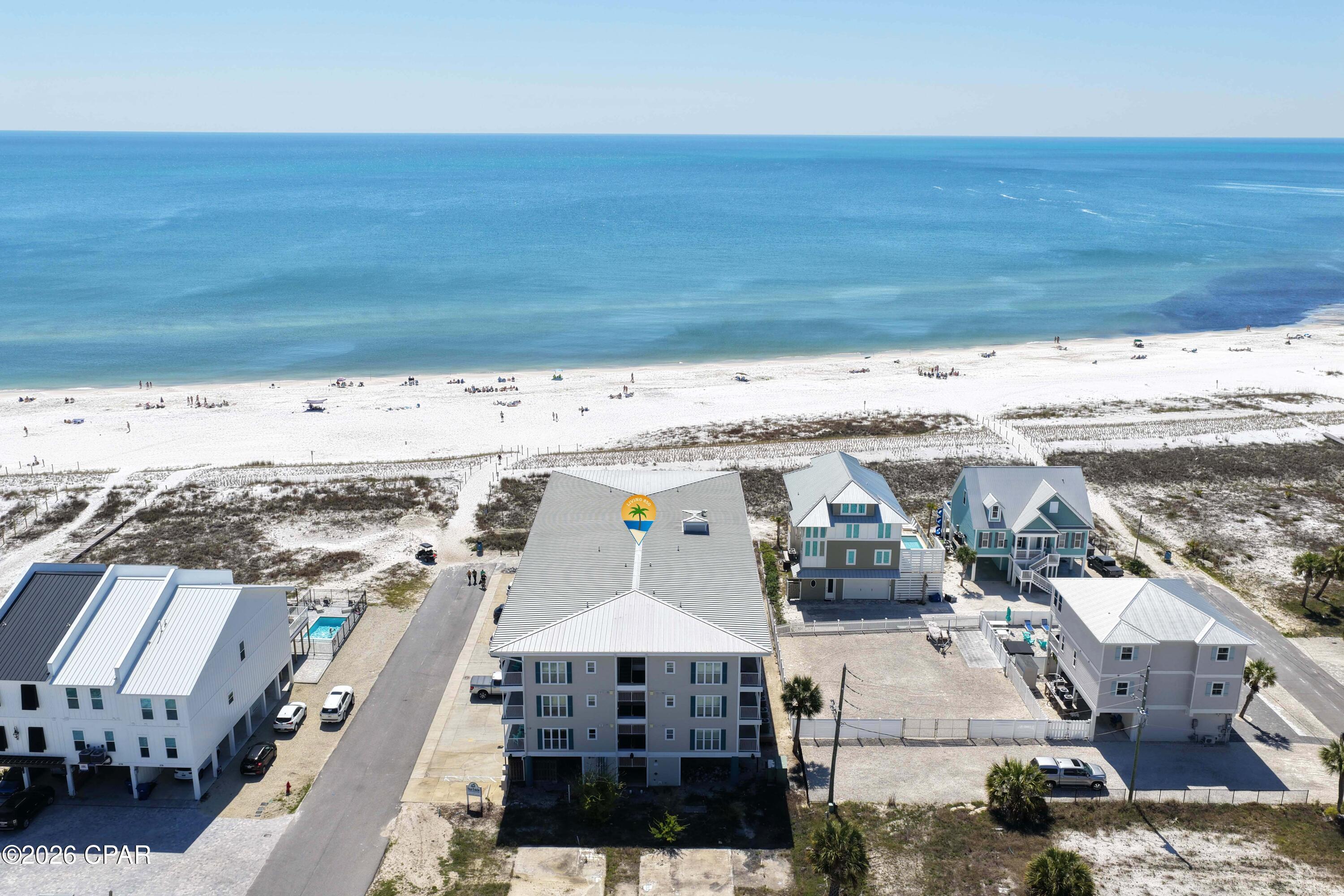 3rd image of 118 S 38Th St #5, Mexico Beach, FL 32456 | MLS# 787896