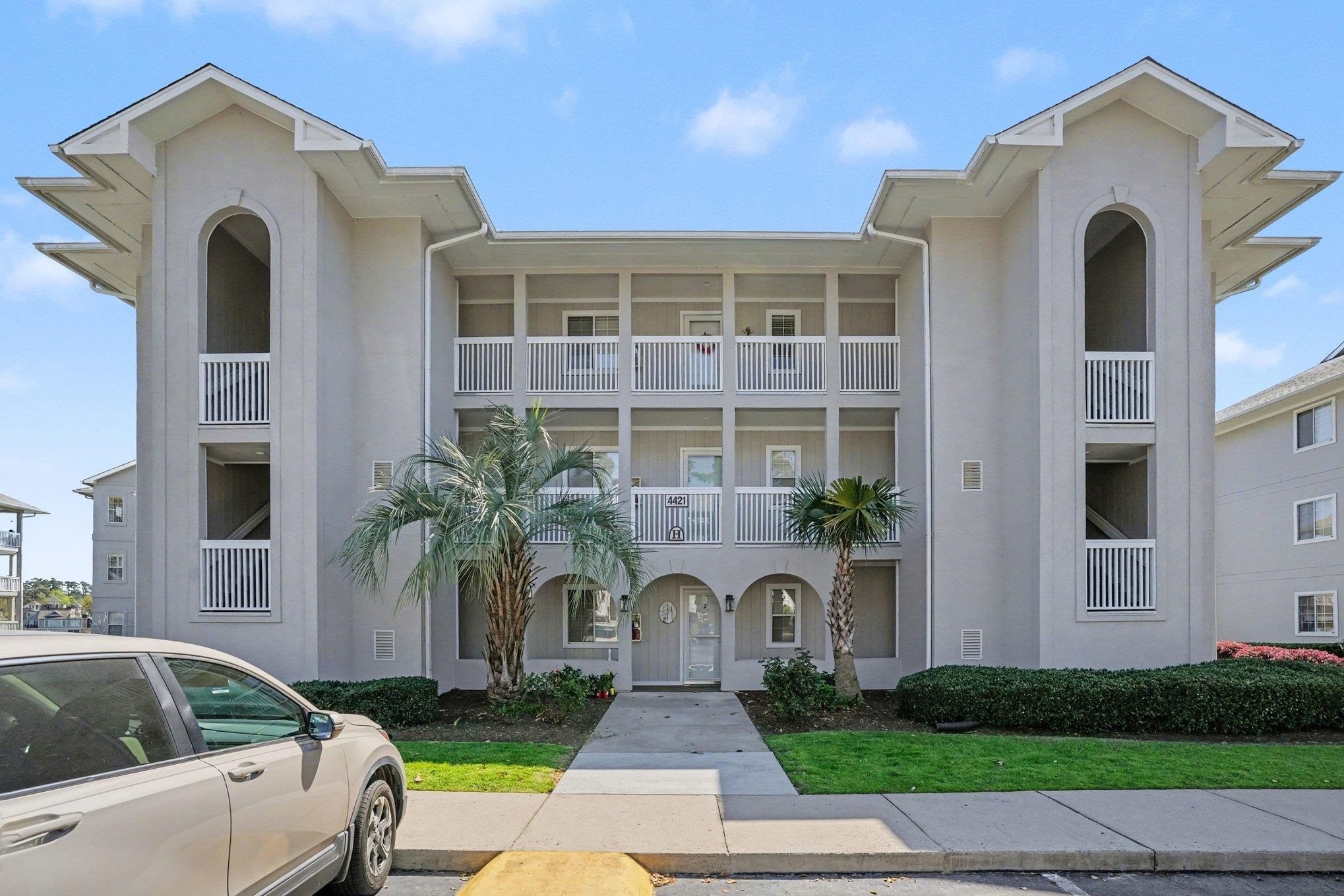 4421 Eastport Blvd. UNIT H1 Little River, SC 29566