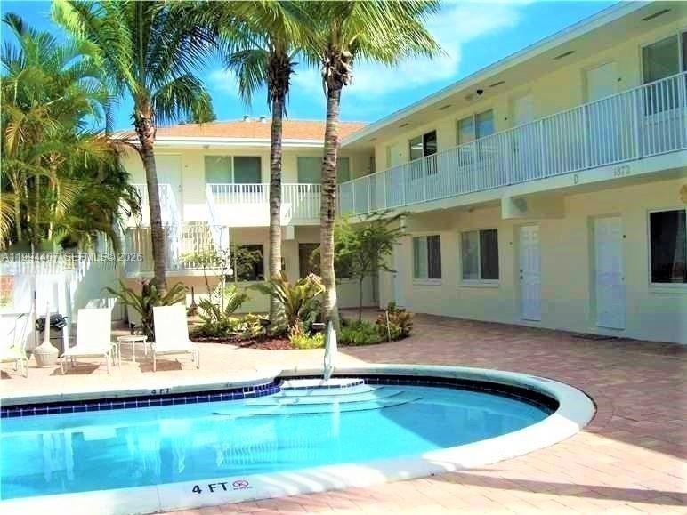 Lucaya Condo