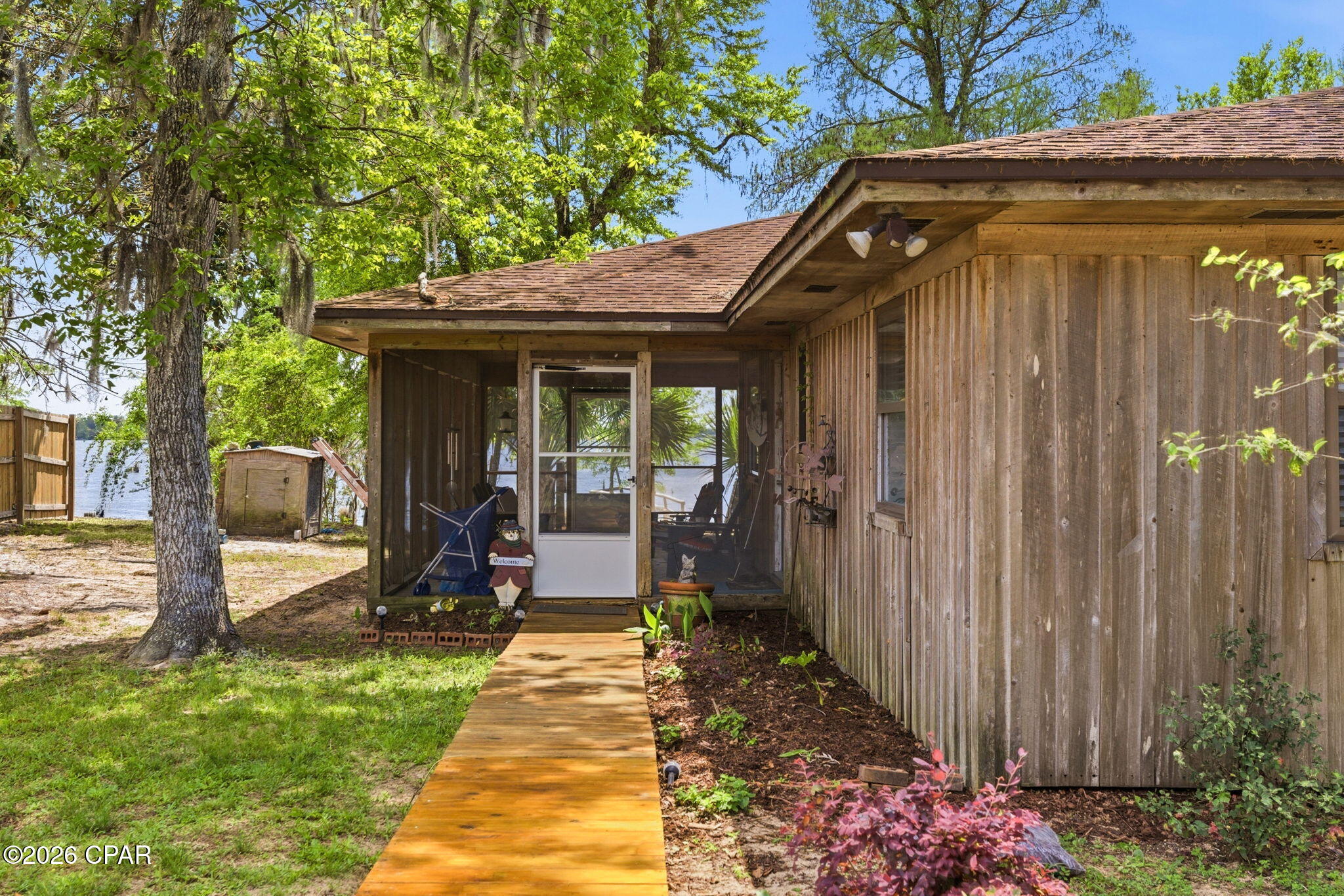 Photo 3 of Single family home for sale at 4344 Huckleberry Ln, Panama City, FL 32409 | MLS# 787900 | Listing updated on 2026-10-26
