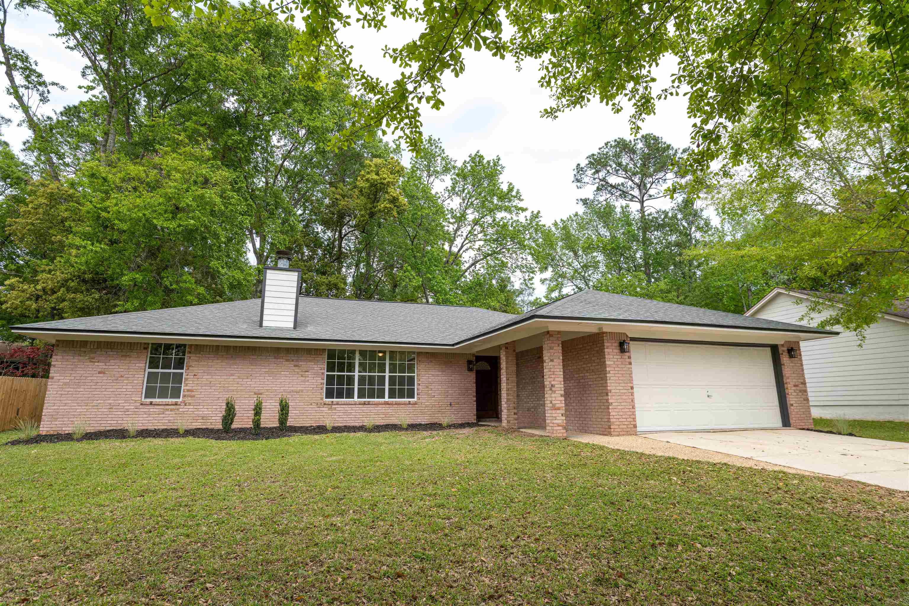 714  Riggins Road , Tallahassee, FL, 