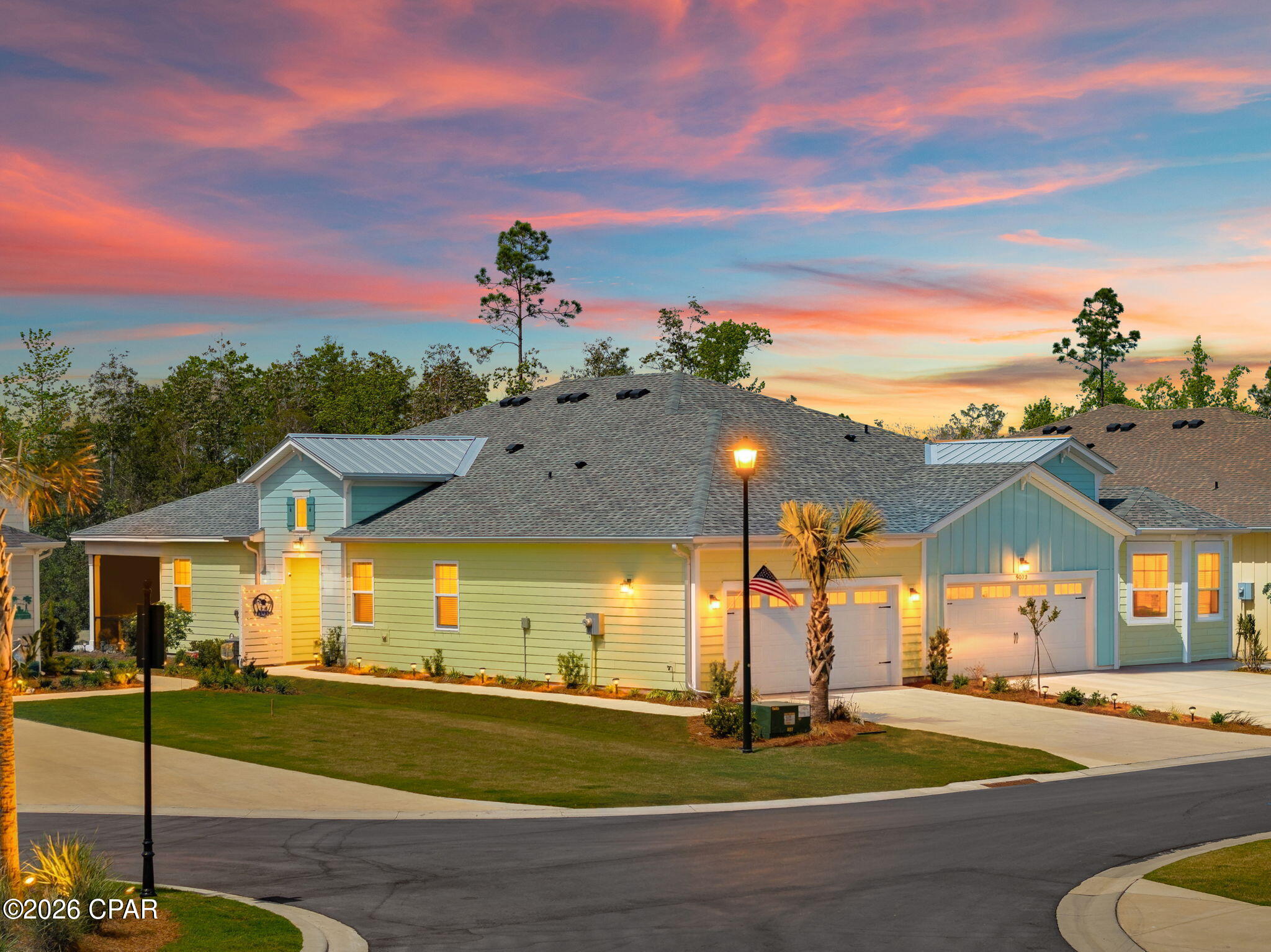 9076 Parrot Place, Panama City Beach, FL 32413 — photo 1 of 68