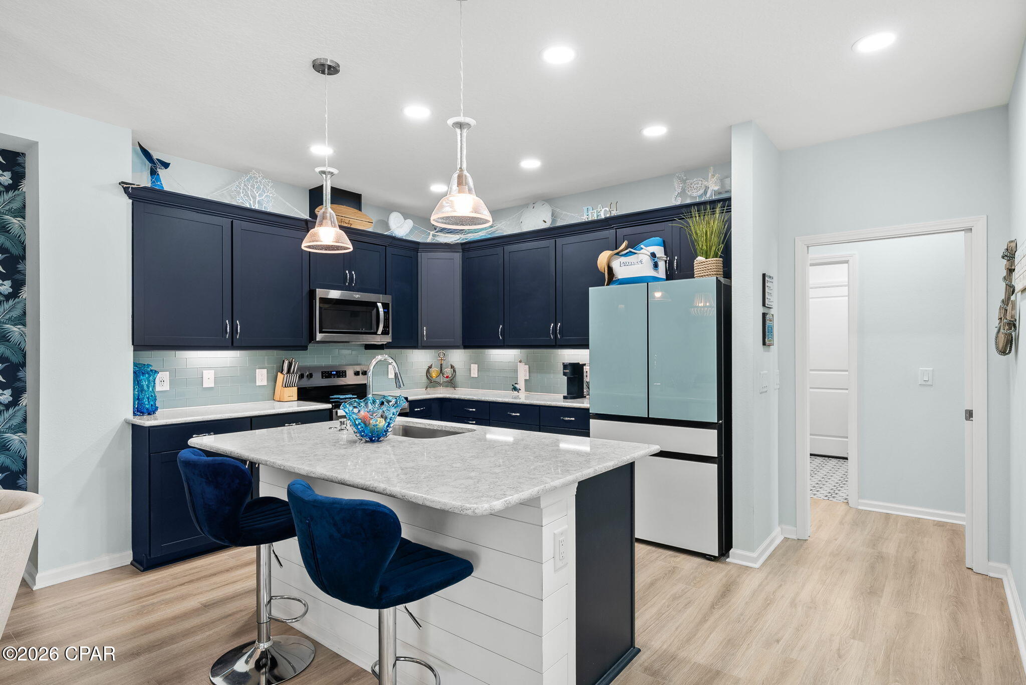9076 Parrot Place, Panama City Beach, FL 32413 thumbnail, photo 11 of 68
