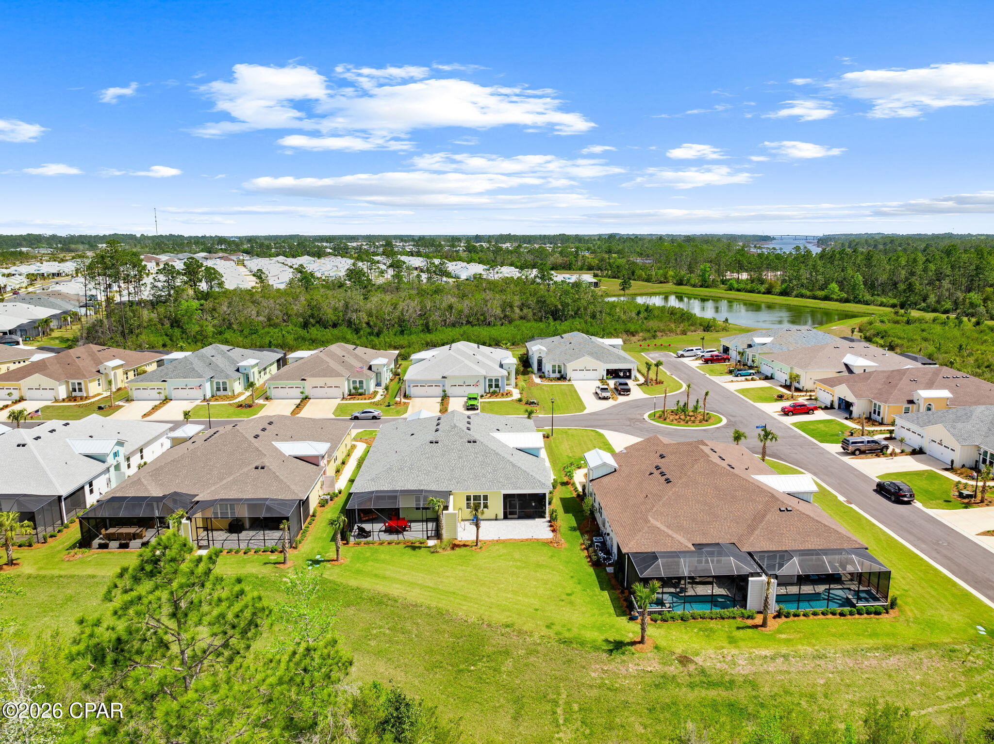 9076 Parrot Place, Panama City Beach, FL 32413 thumbnail, photo 36 of 68