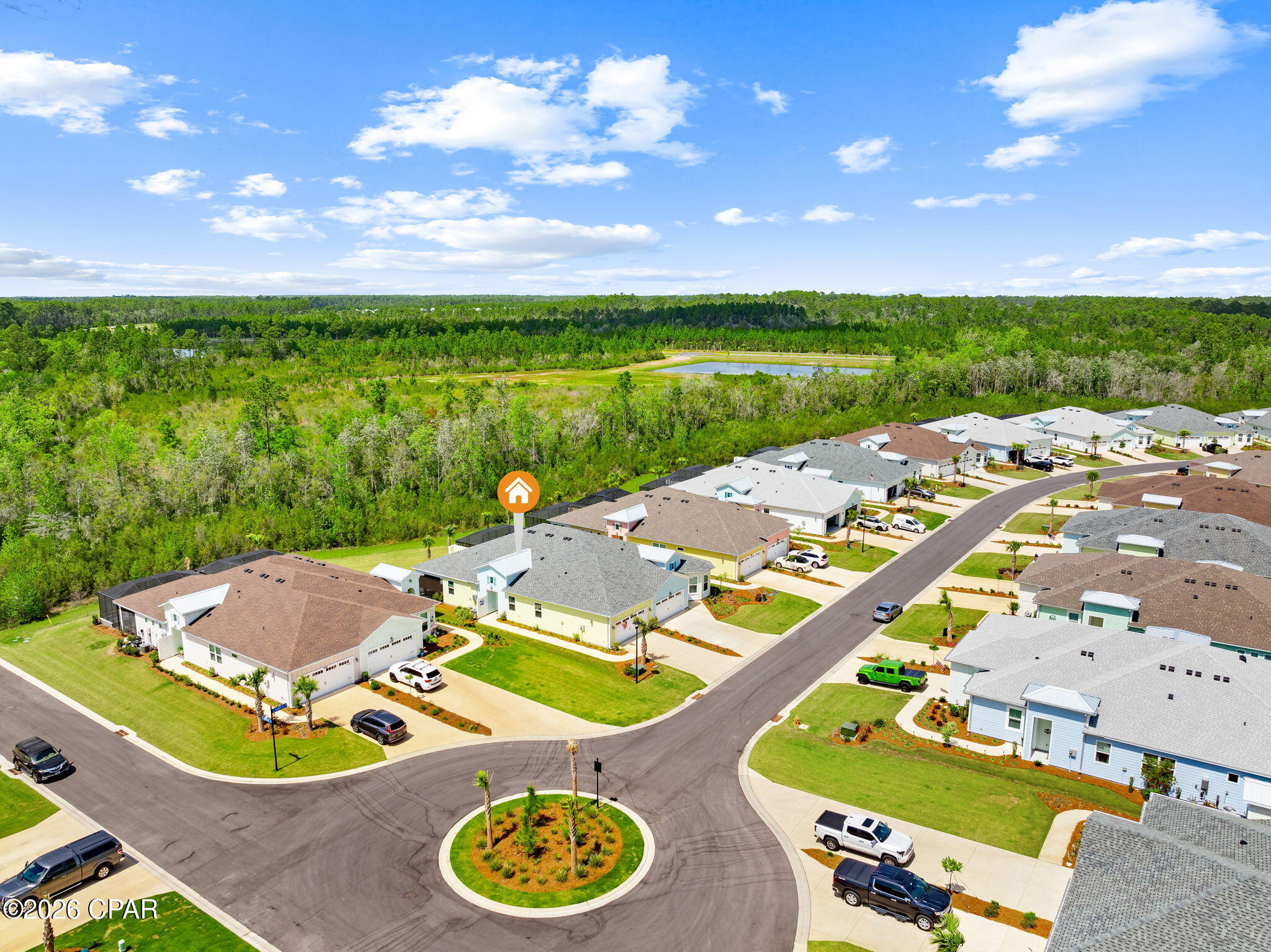 9076 Parrot Place, Panama City Beach, FL 32413 thumbnail, photo 37 of 68