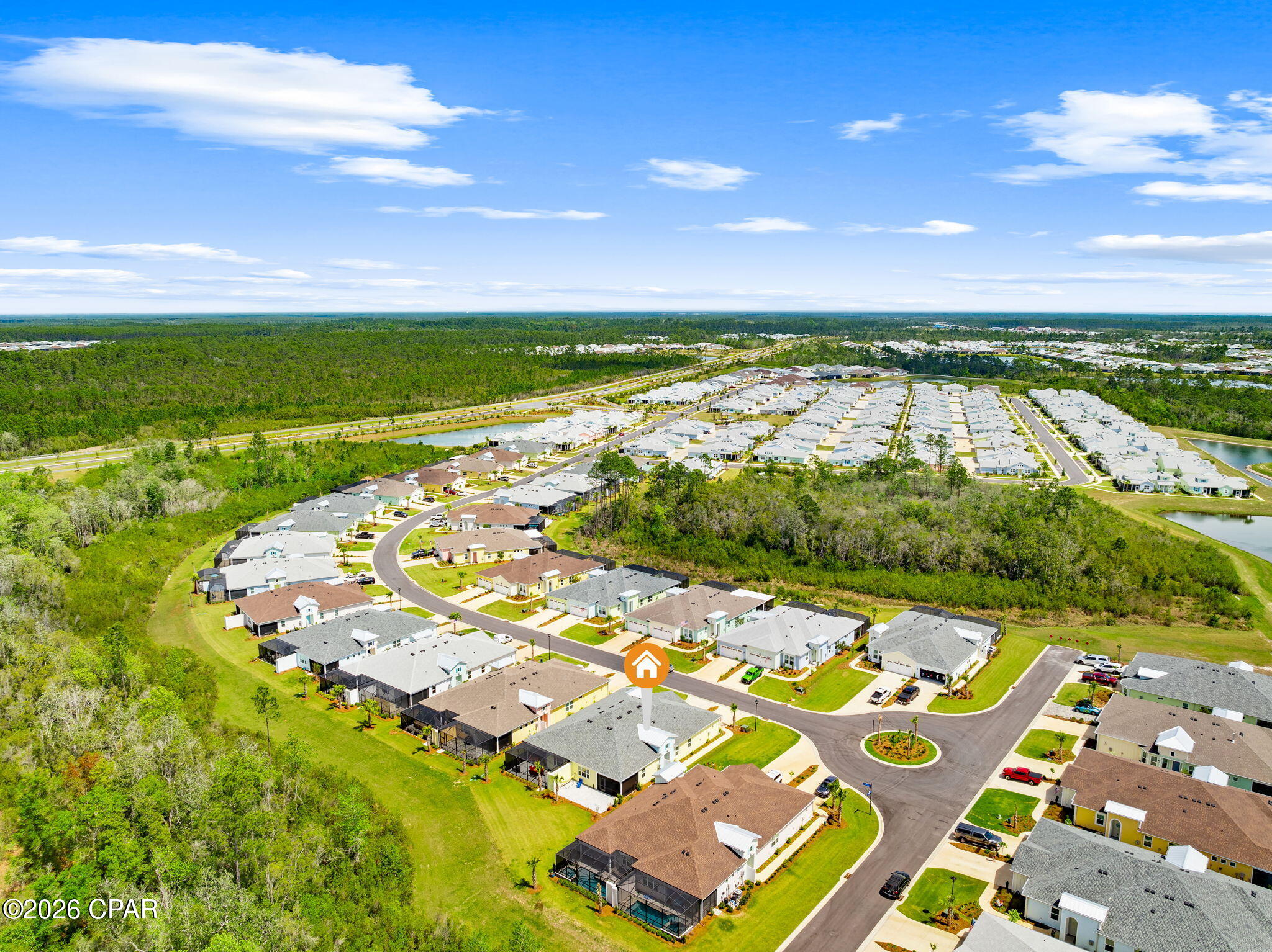 9076 Parrot Place, Panama City Beach, FL 32413 thumbnail, photo 38 of 68
