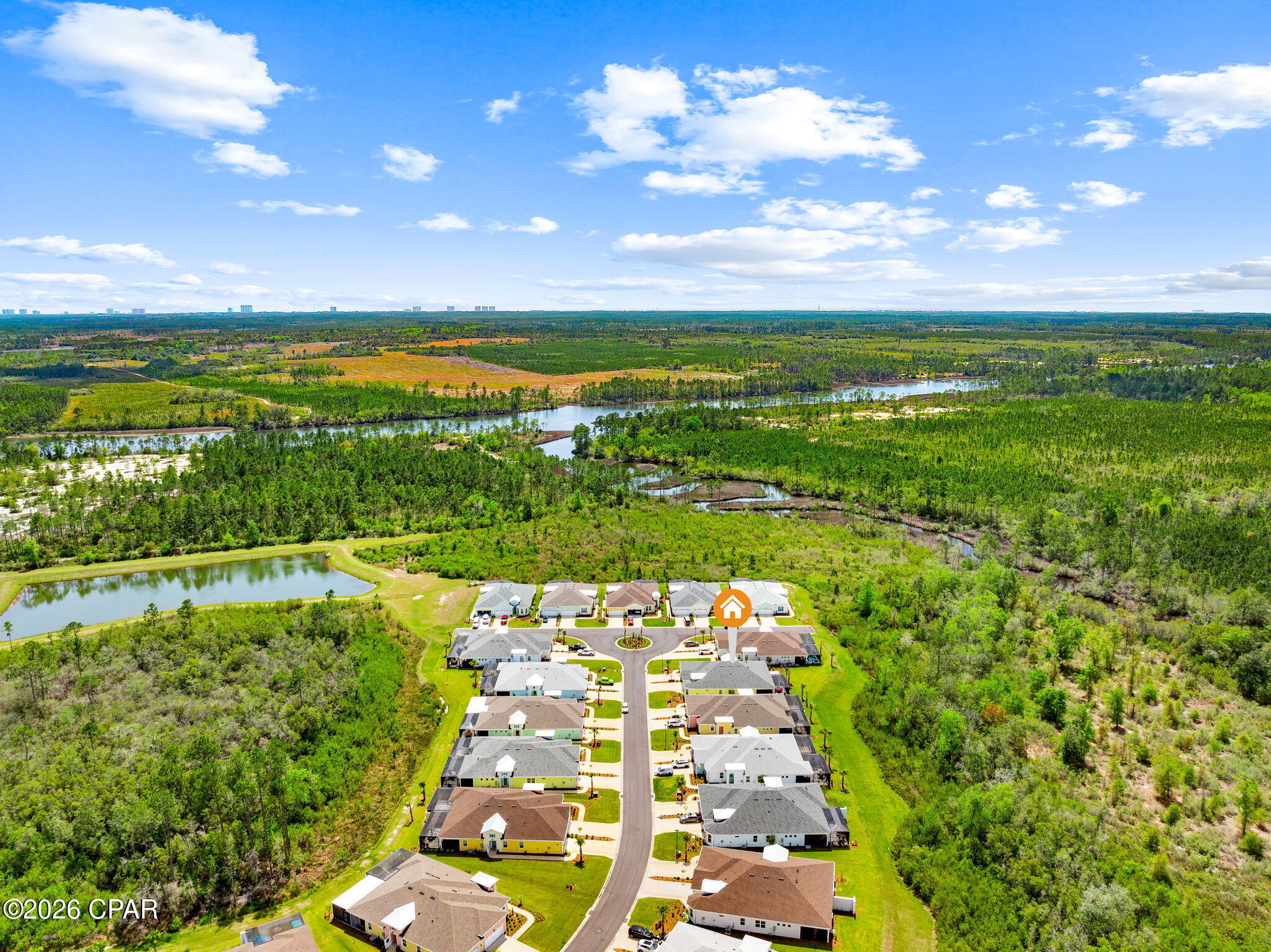 9076 Parrot Place, Panama City Beach, FL 32413 thumbnail, photo 40 of 68