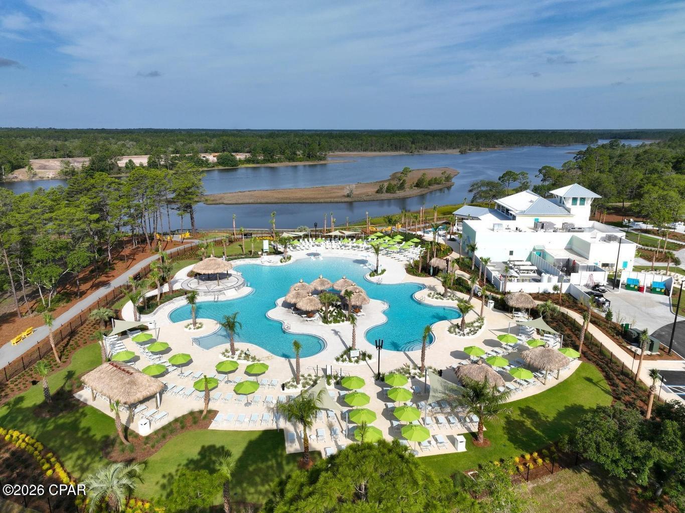 9076 Parrot Place, Panama City Beach, FL 32413 thumbnail, photo 58 of 68