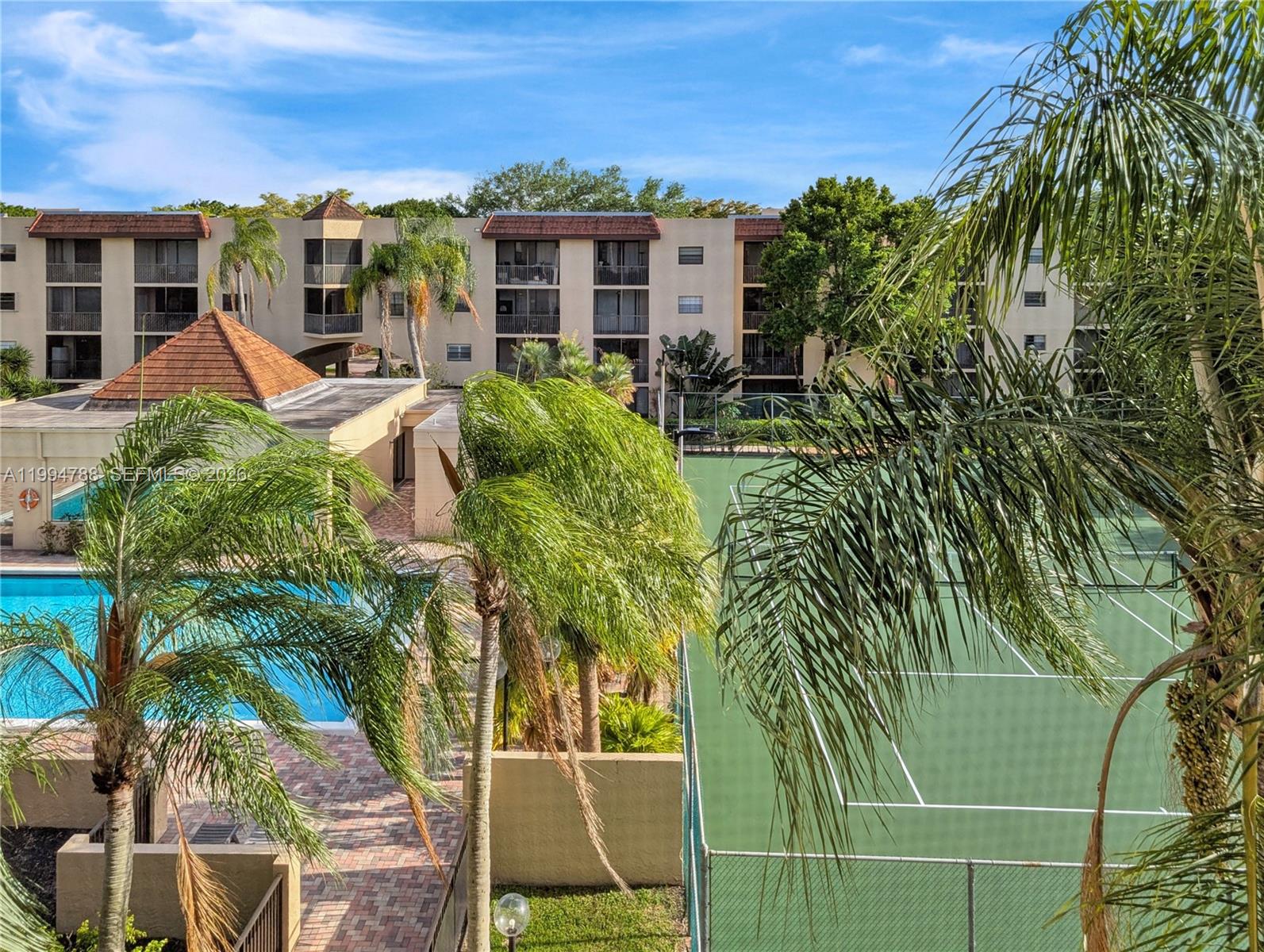 Plantation Racquet Club
