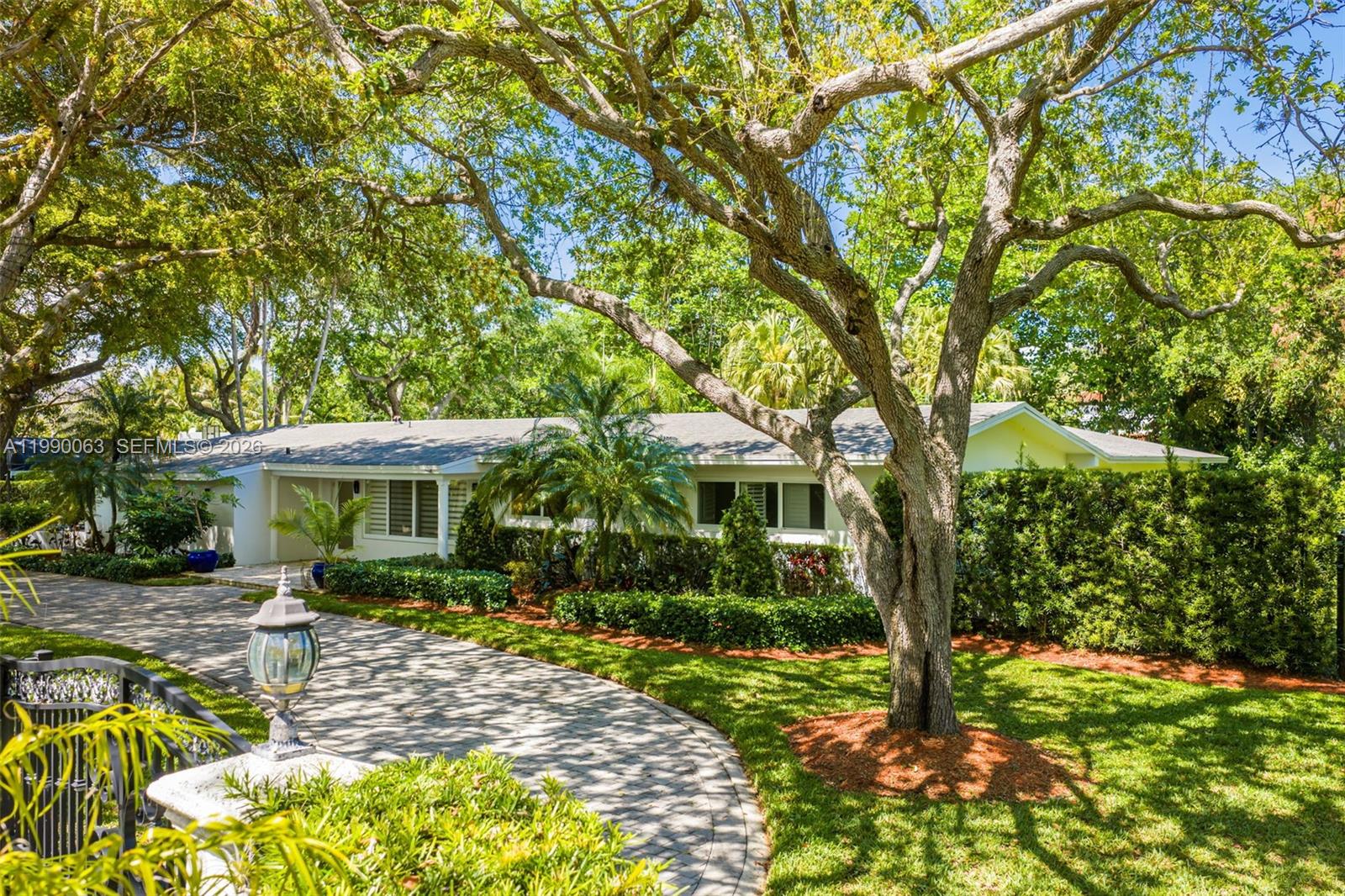 Town & Country Estates