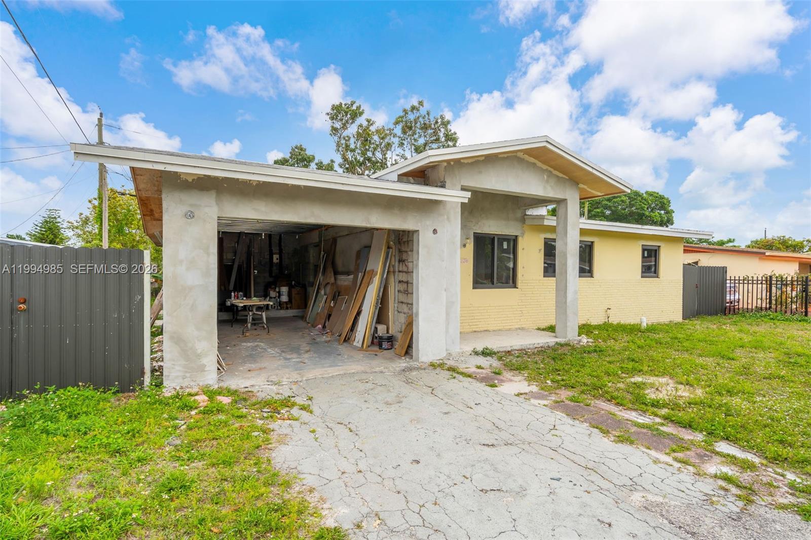 Lake Aire Estates